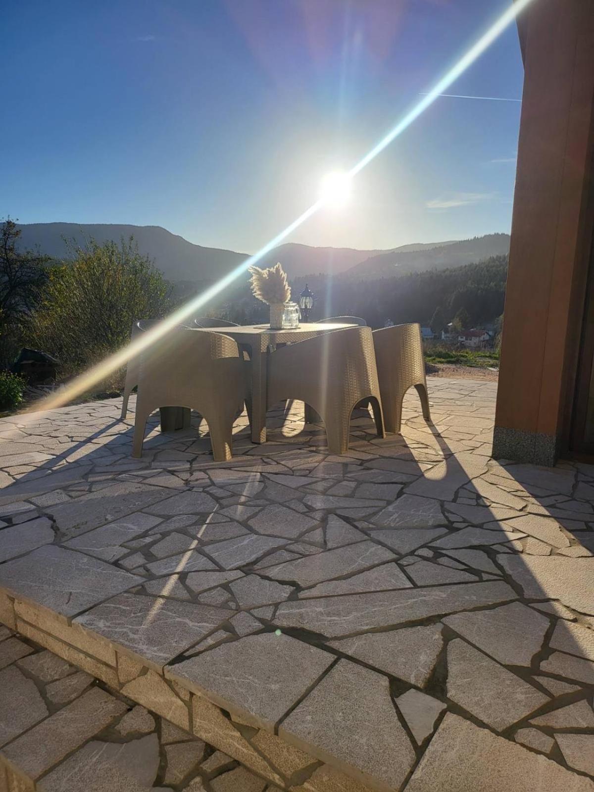 Villa Selzo lux