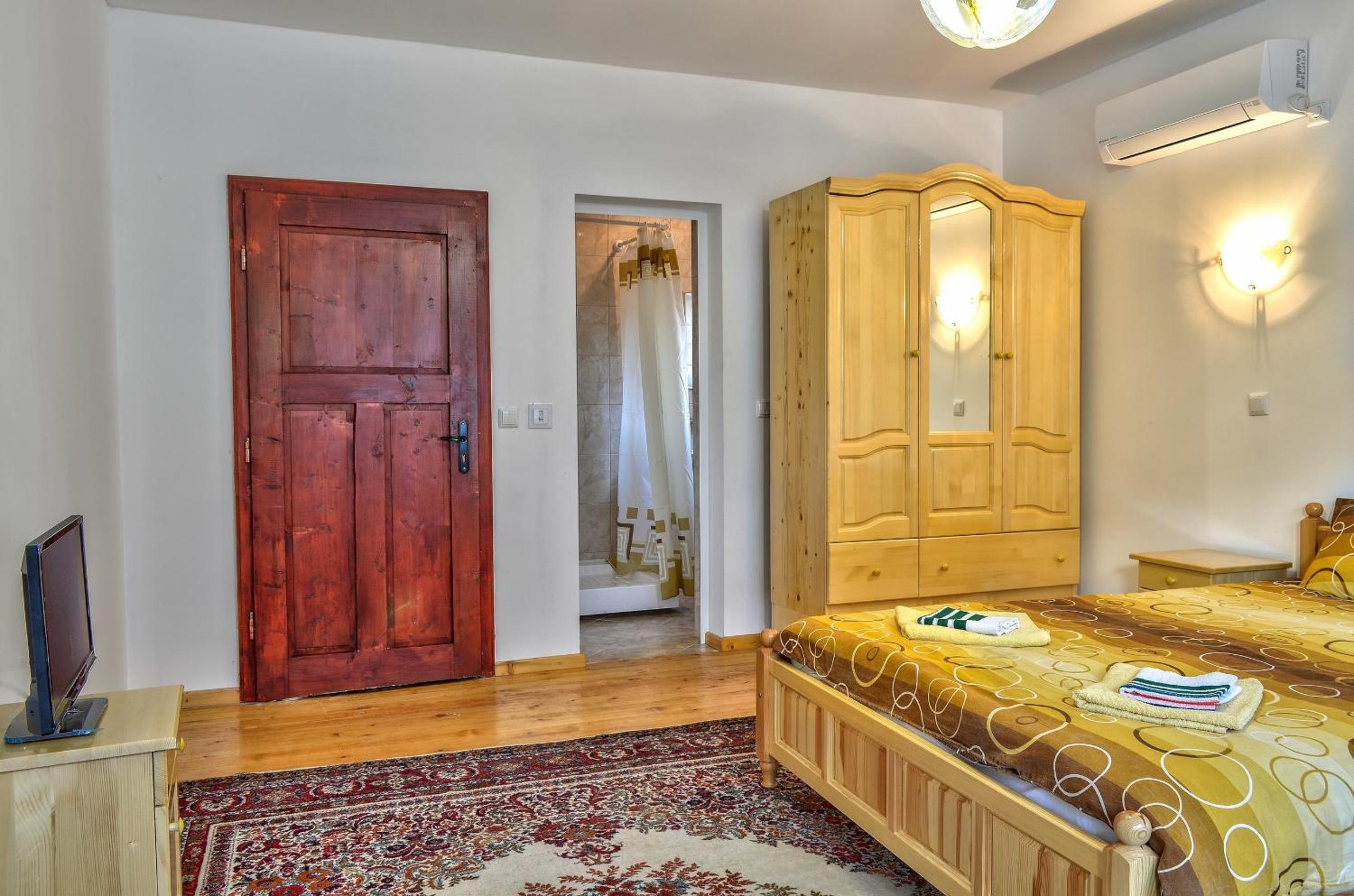 Guest House JoJi