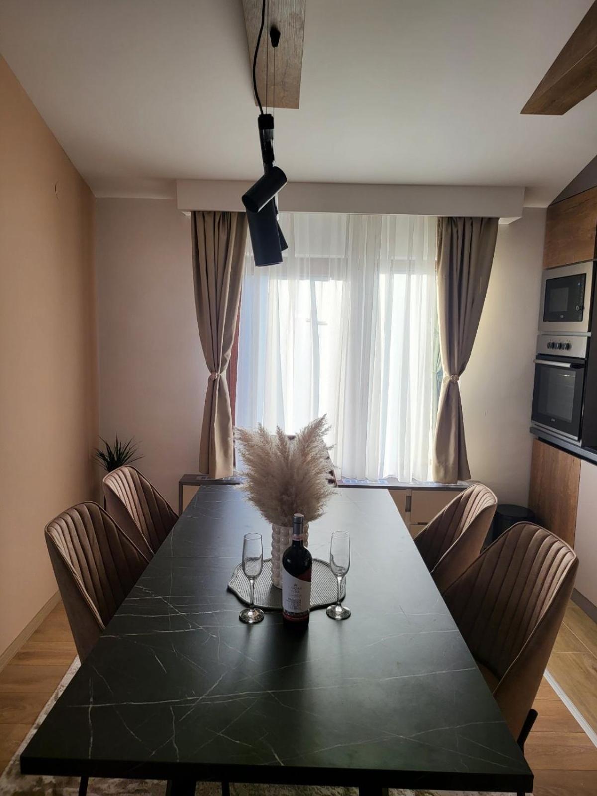 Villa Selzo lux