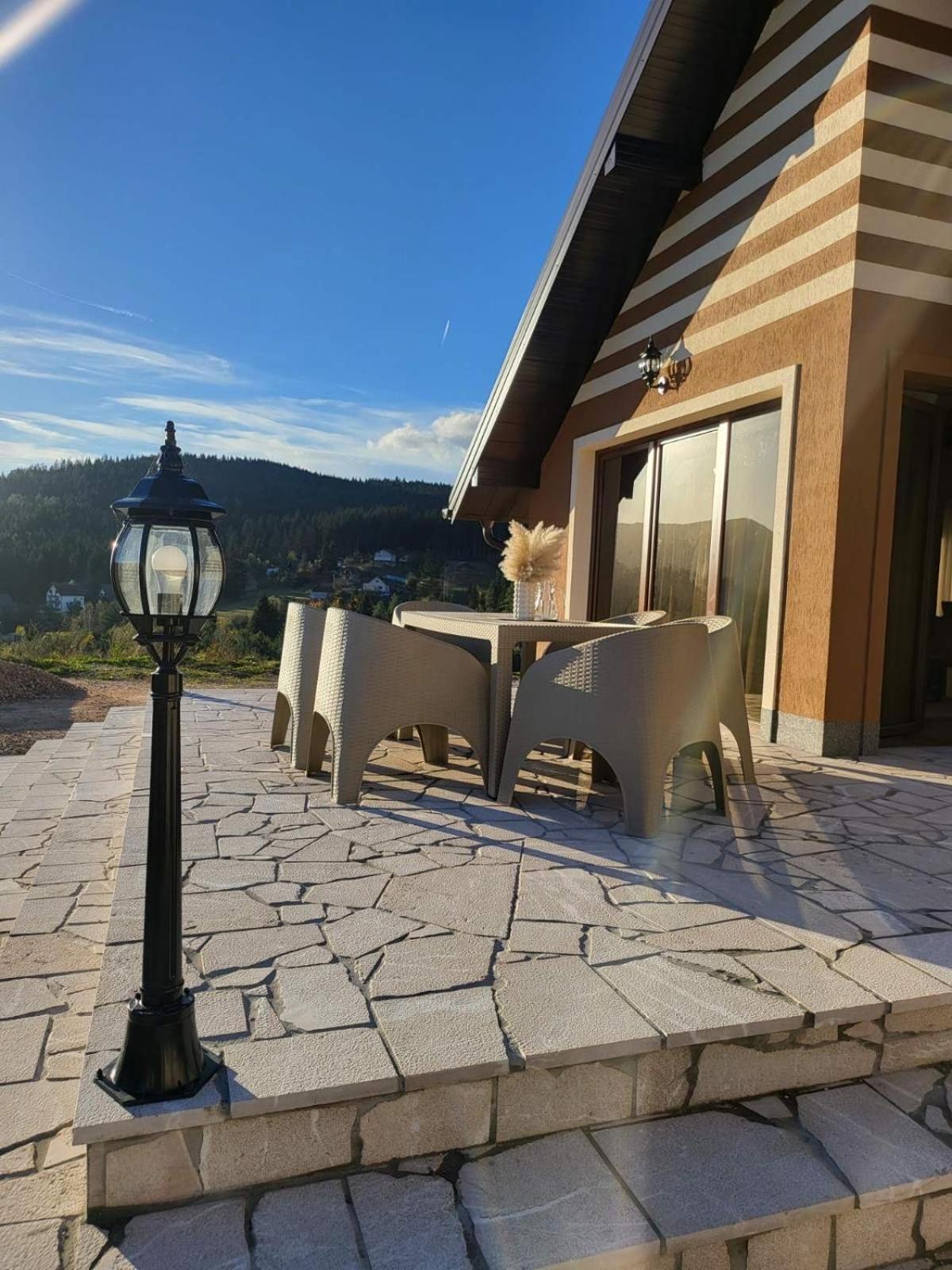 Villa Selzo lux