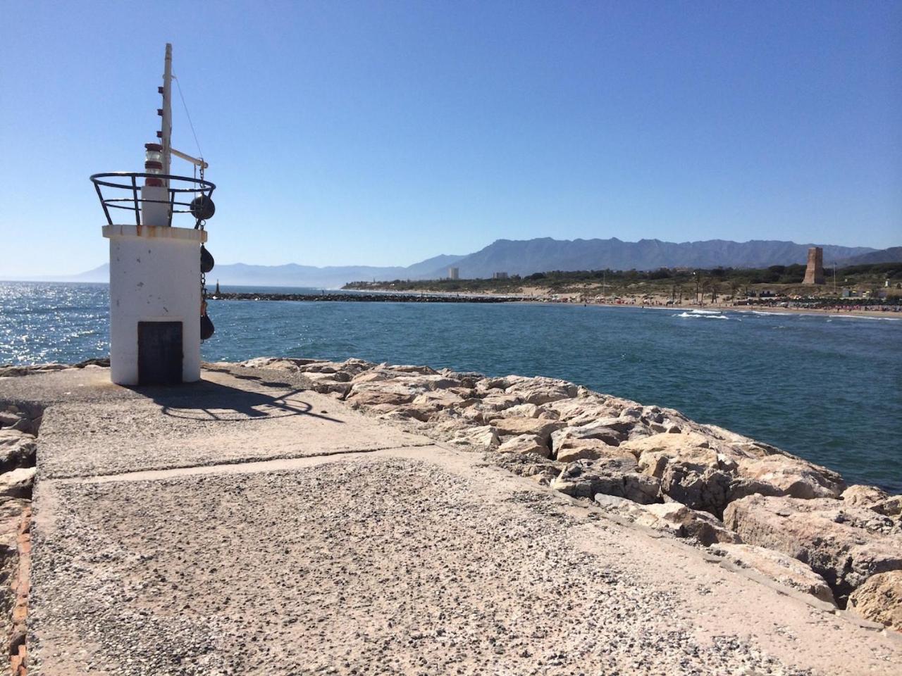 Cabopino view 4