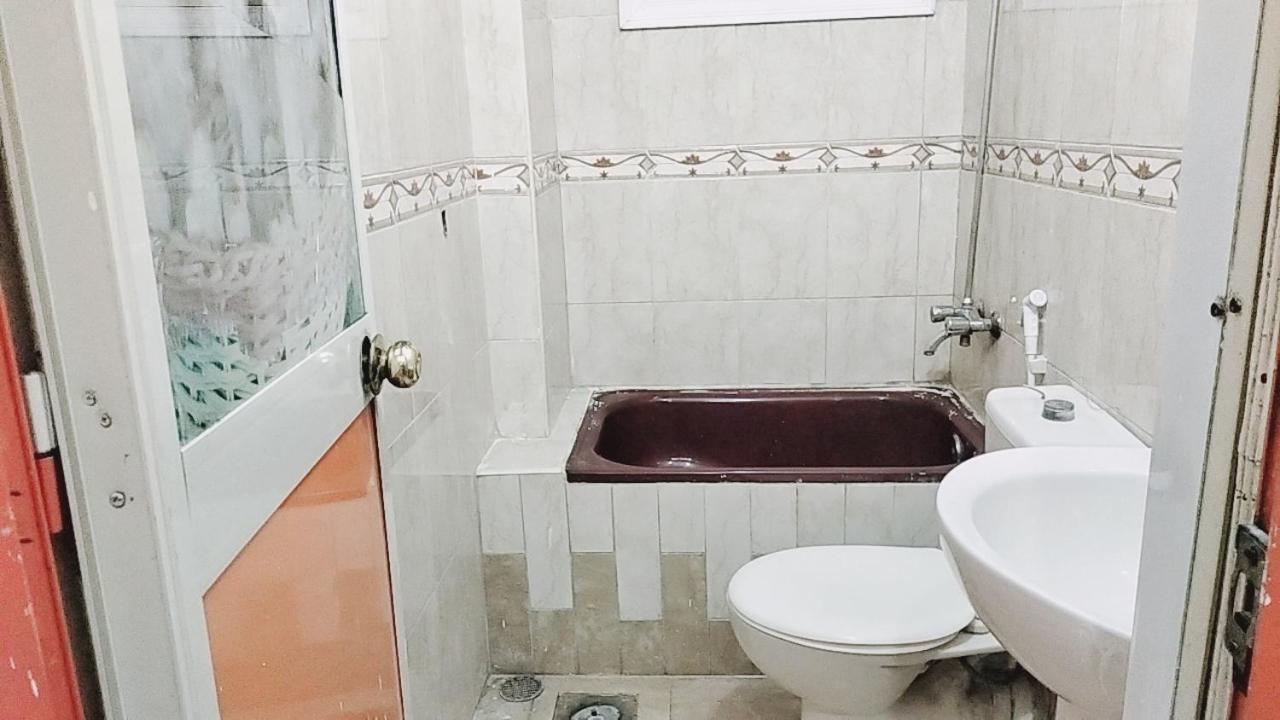 Family Apartment - next to Abdeen Palace and Museum