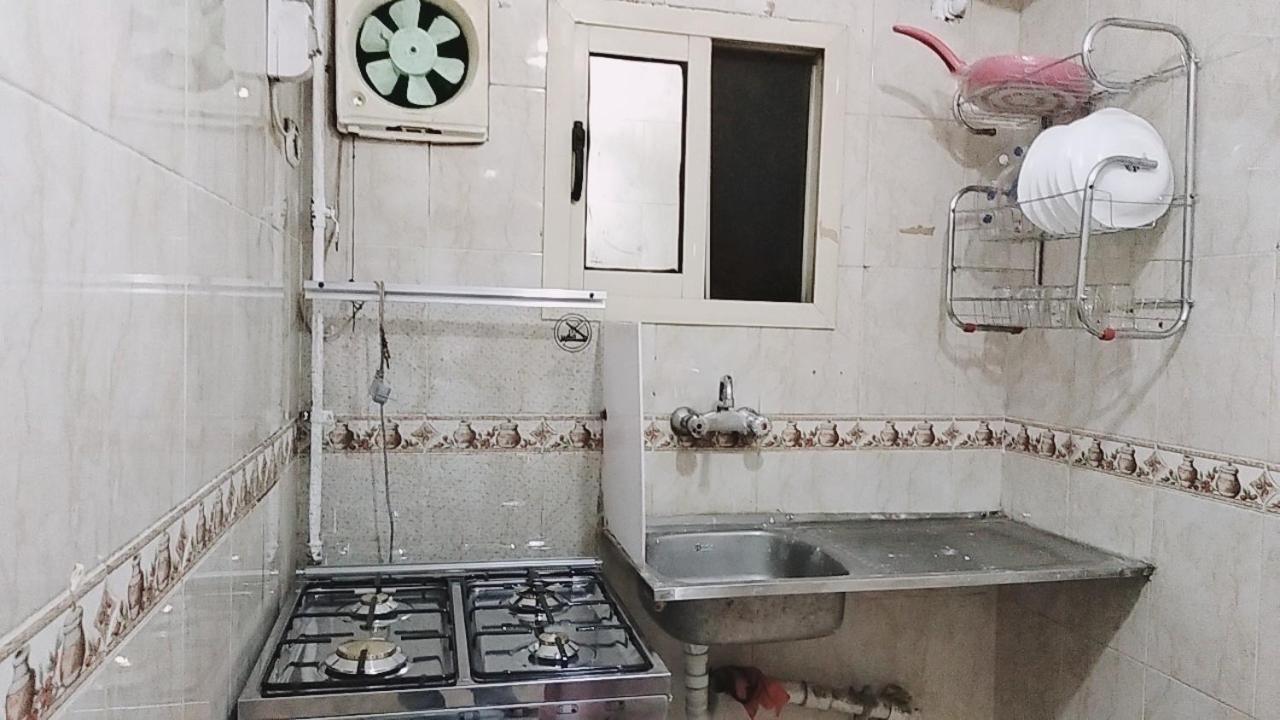 Family Apartment - next to Abdeen Palace and Museum