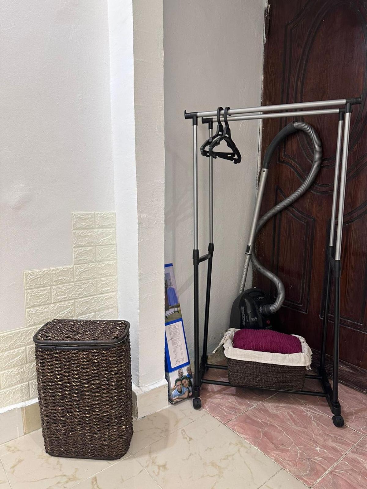 EMMA's Studio Room - Nasr City