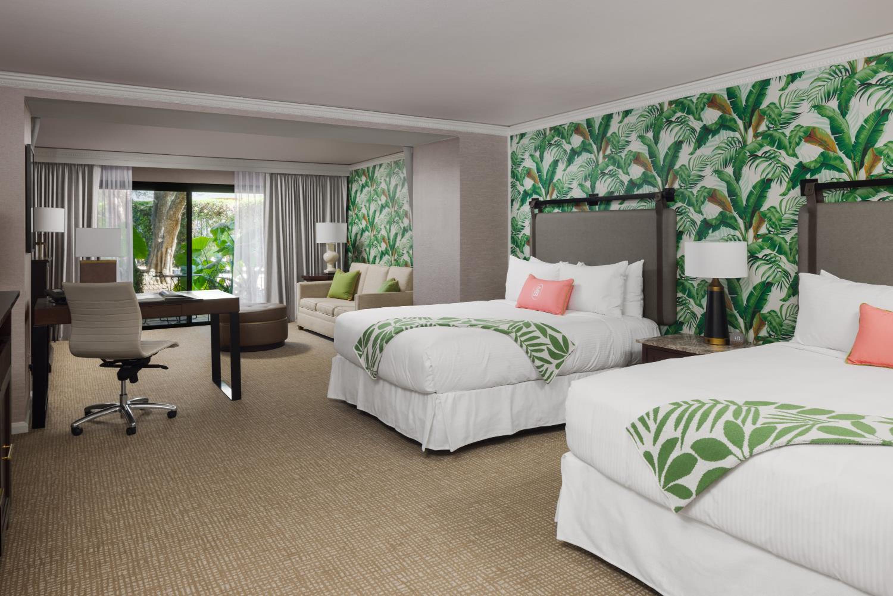 Tommy Bahama Miramonte Resort & Spa