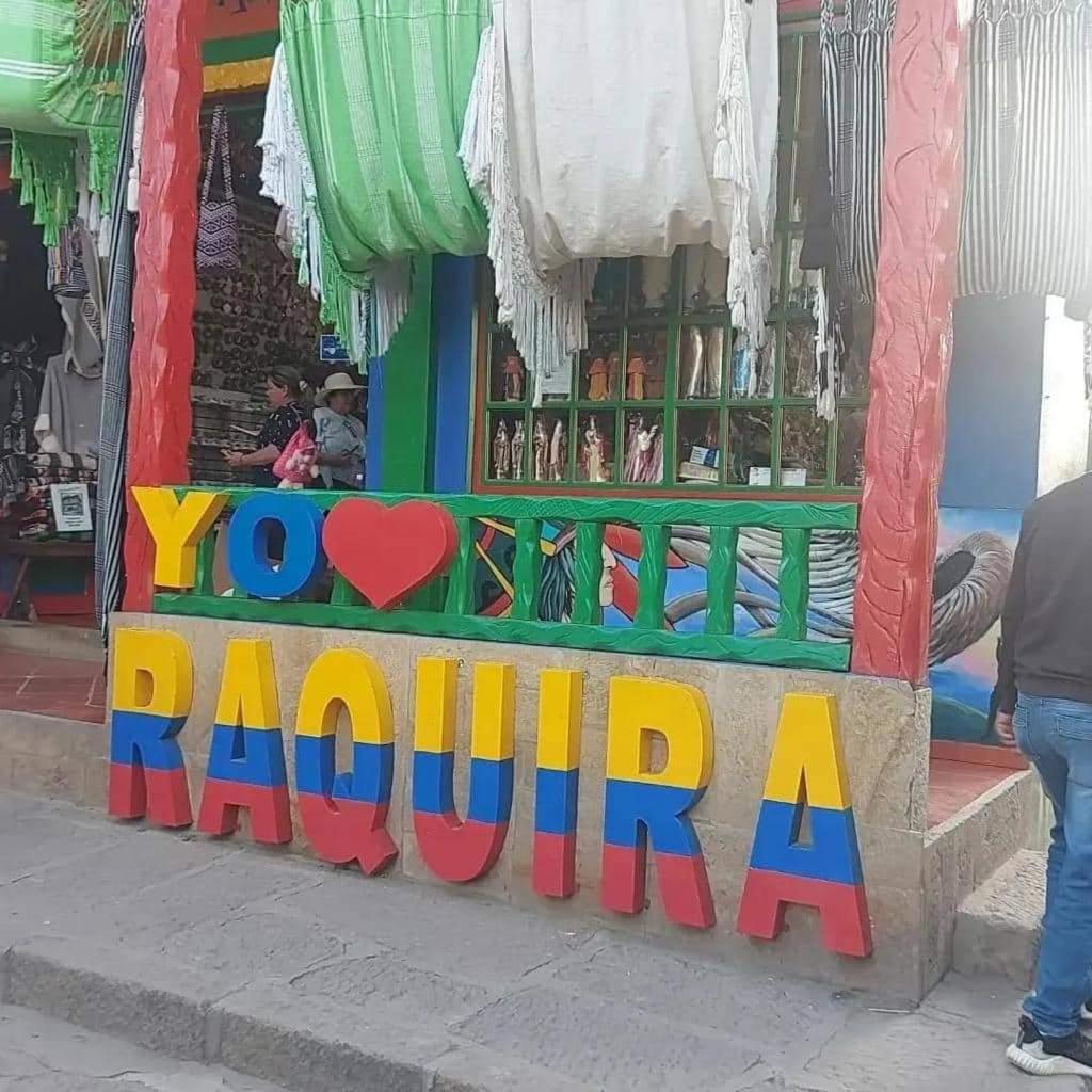 Cabaña campestre #1