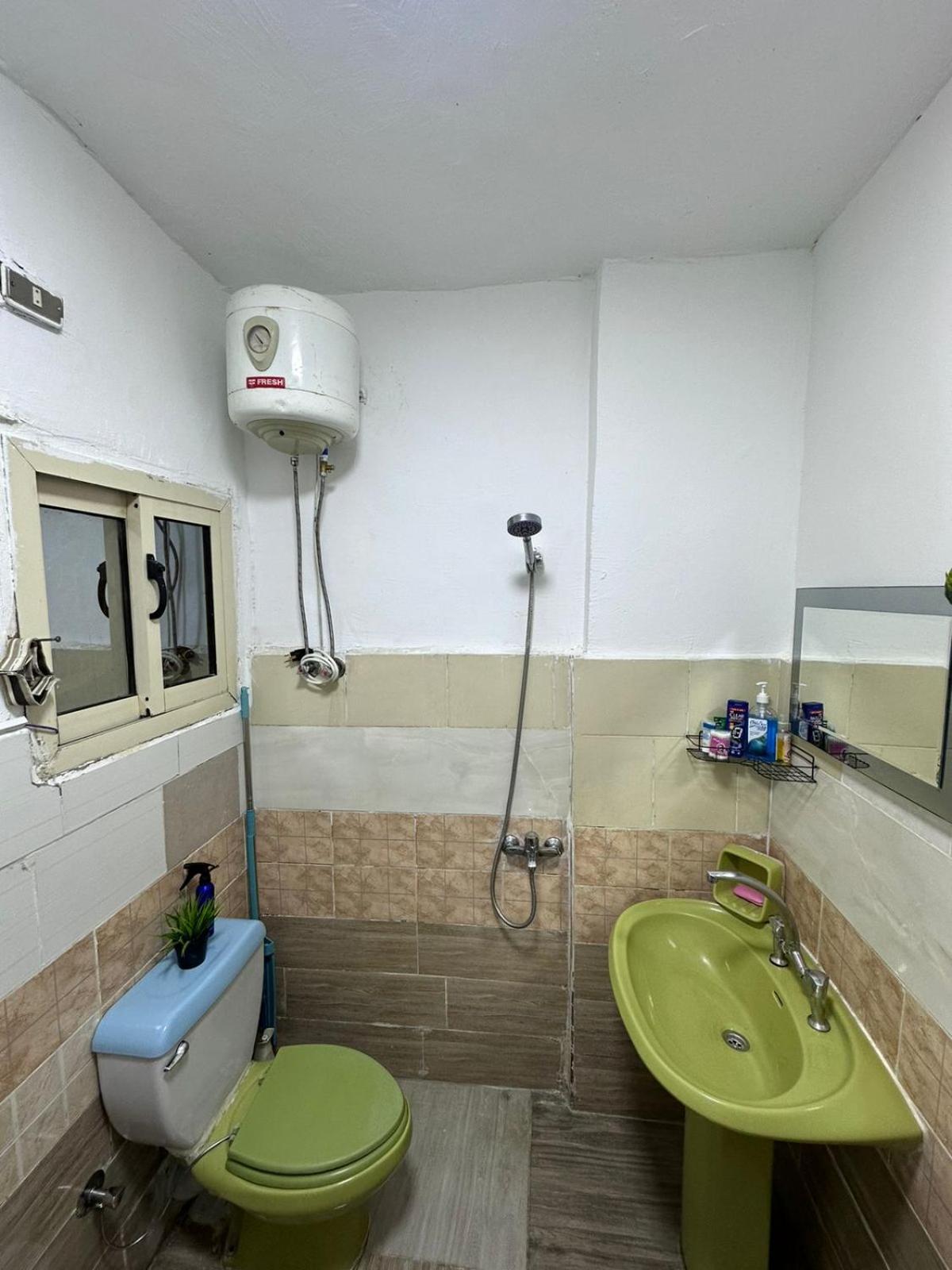 EMMA's Studio Room - Nasr City