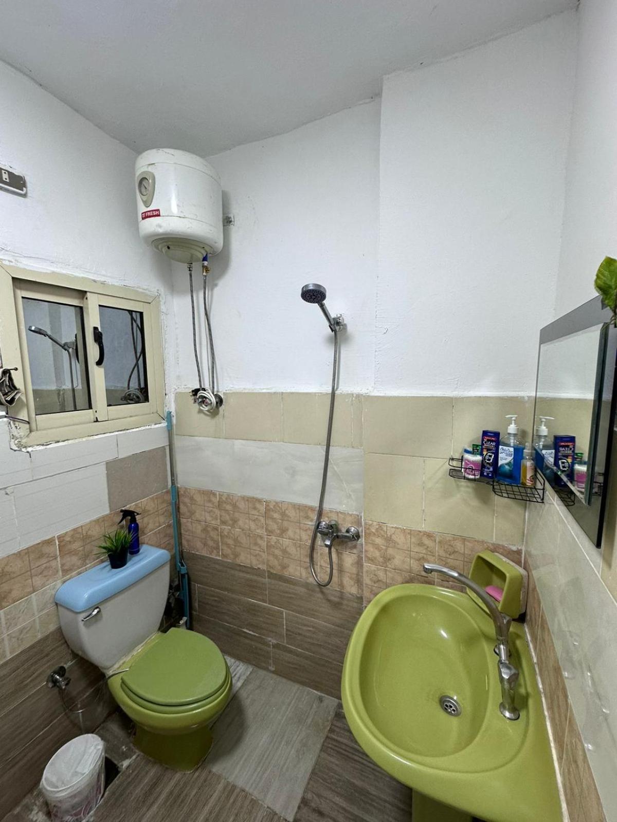 EMMA's Studio Room - Nasr City