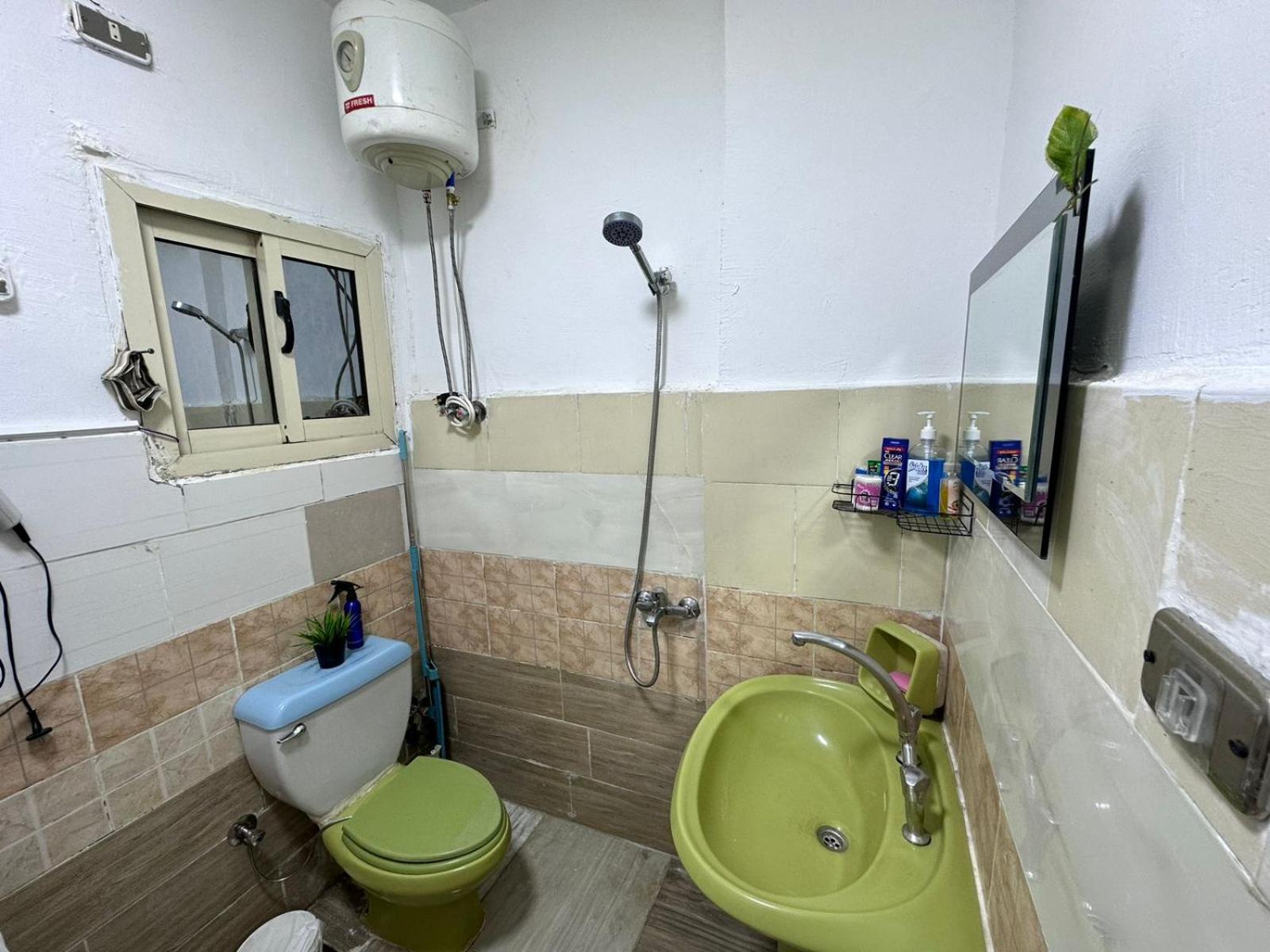 EMMA's Studio Room - Nasr City