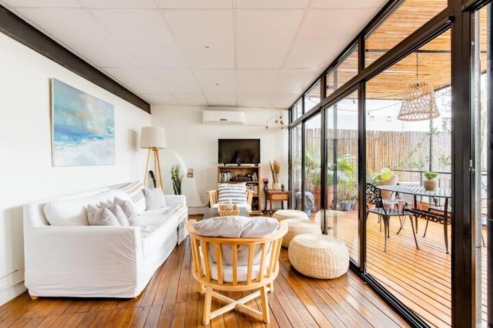 Casa en Palermo ideal para grupos hasta 15 personas