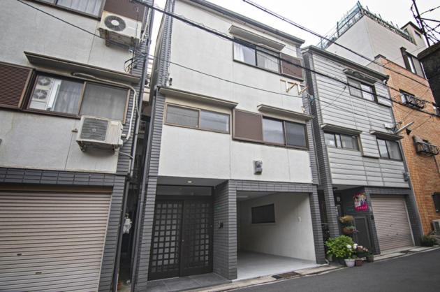 Tabi time Sumiyoshi Taisha - Vacation STAY 15573