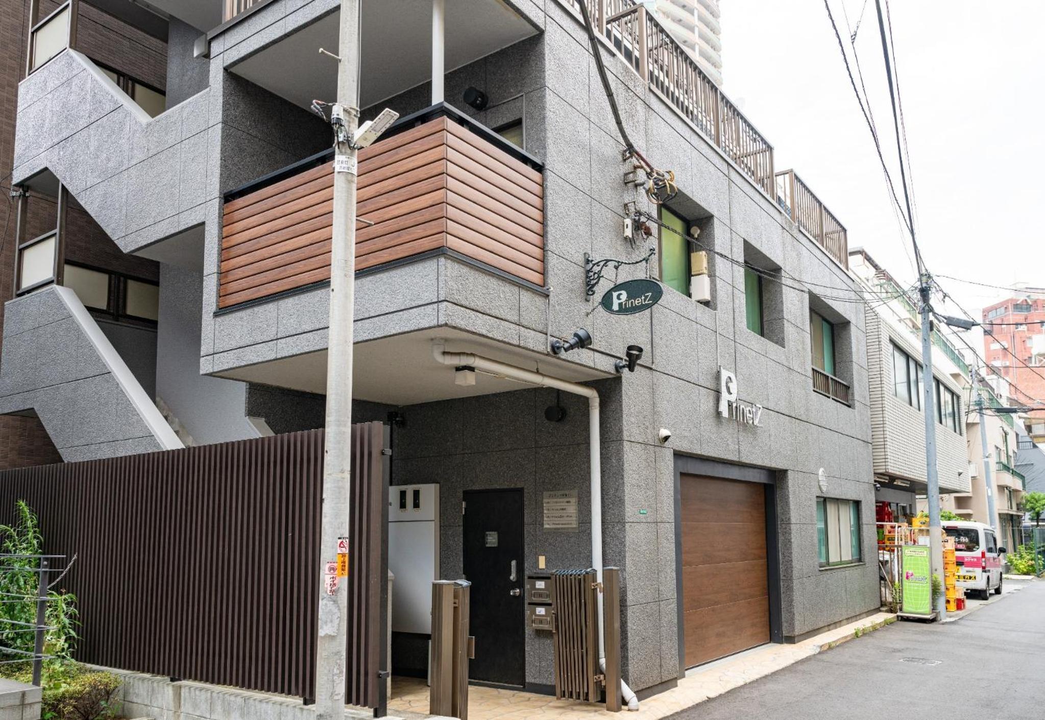building