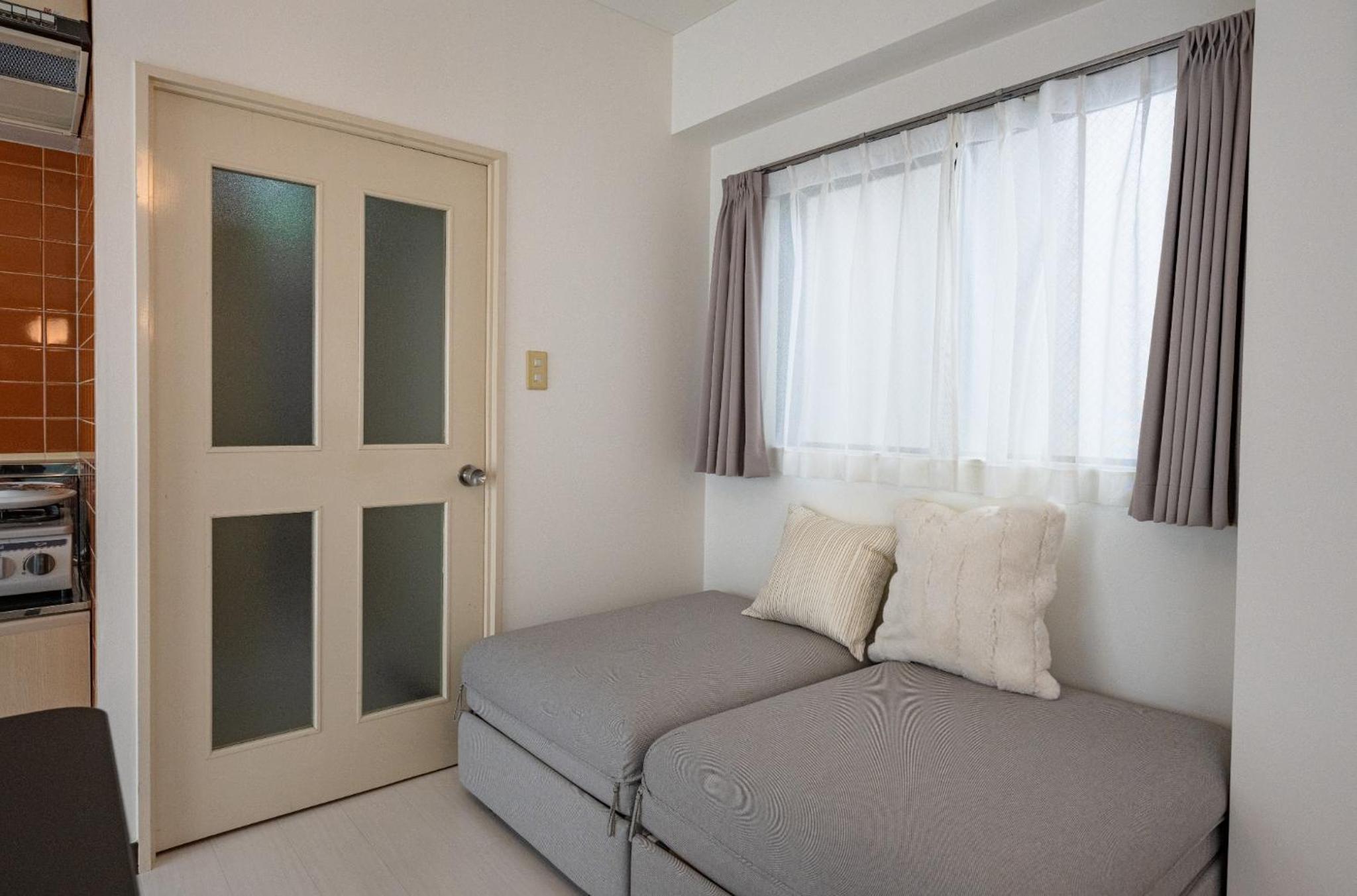 Princet Shinjuku Building - Vacation STAY 15549