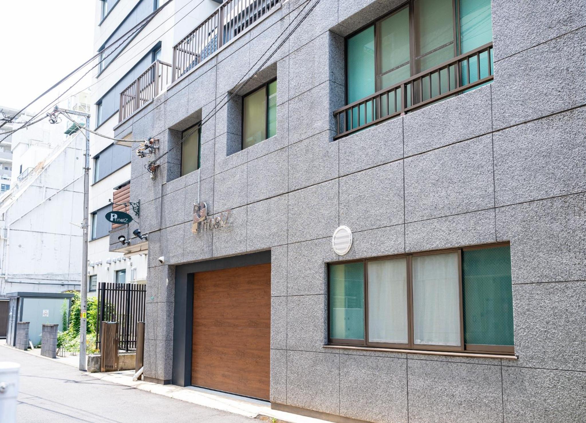 Princet Shinjuku Building - Vacation STAY 15549