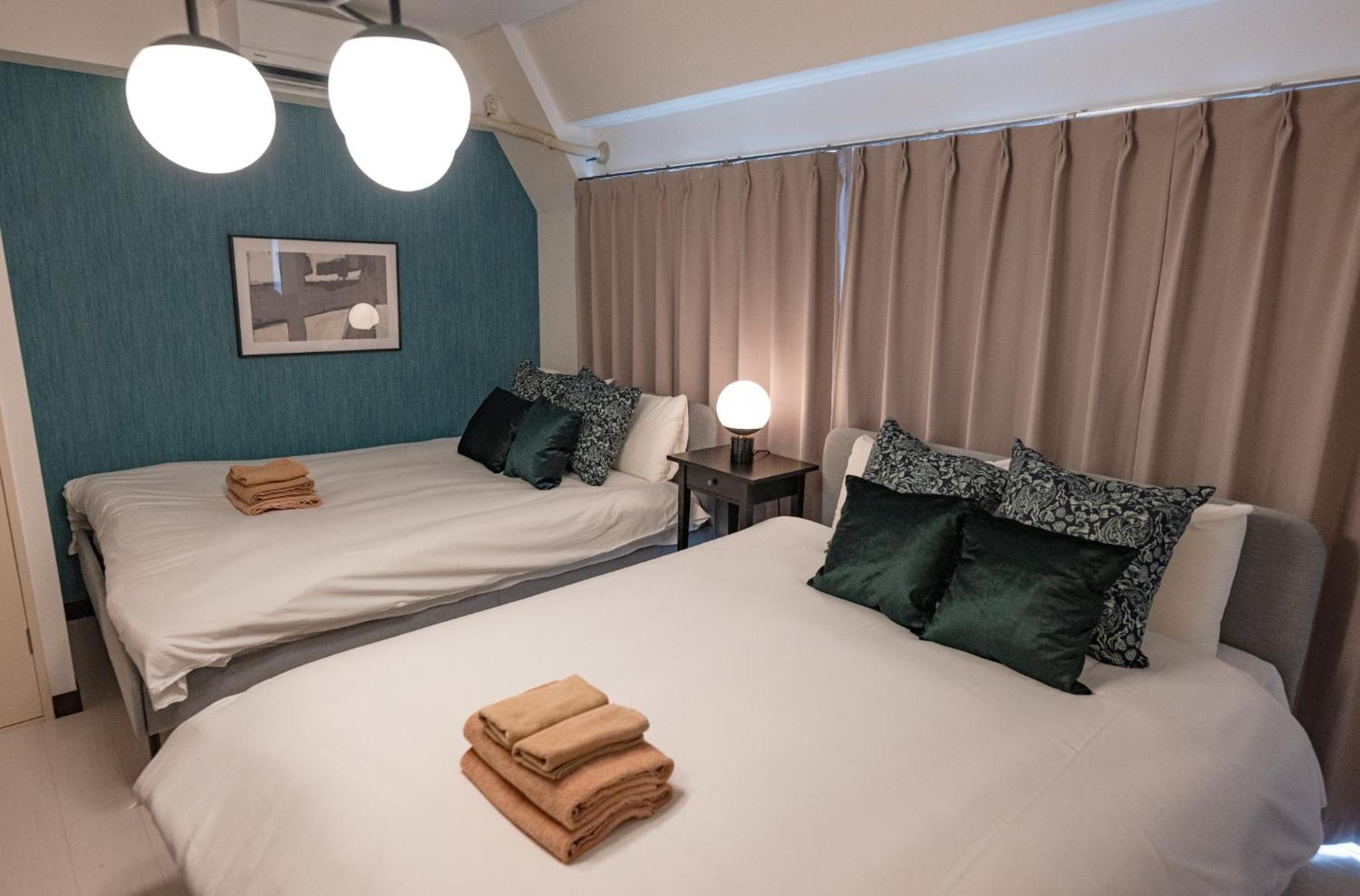Princet Shinjuku Building - Vacation STAY 15549