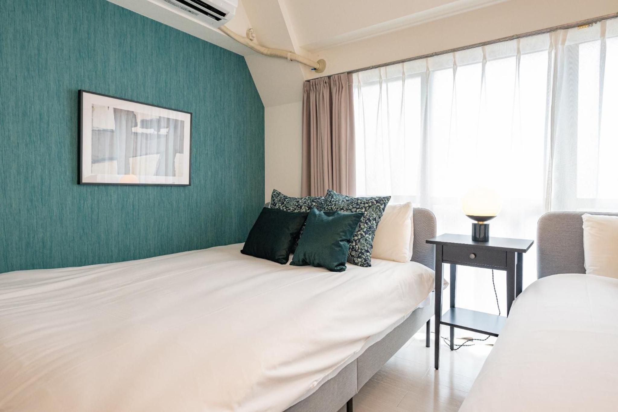 Princet Shinjuku Building - Vacation STAY 15549