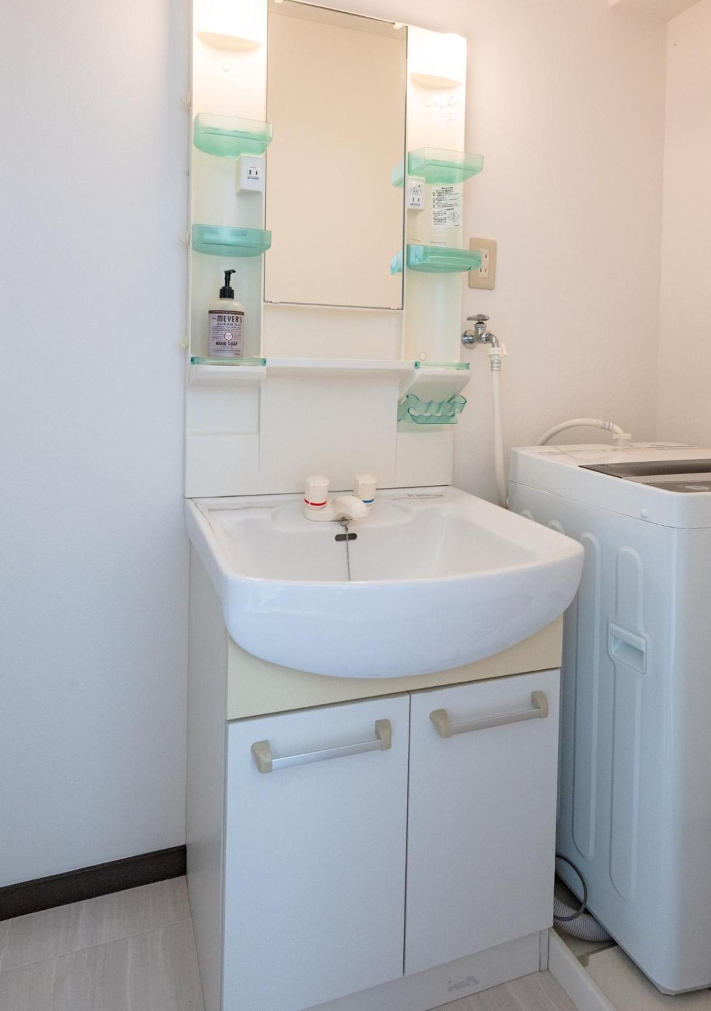 Princet Shinjuku Building - Vacation STAY 15549