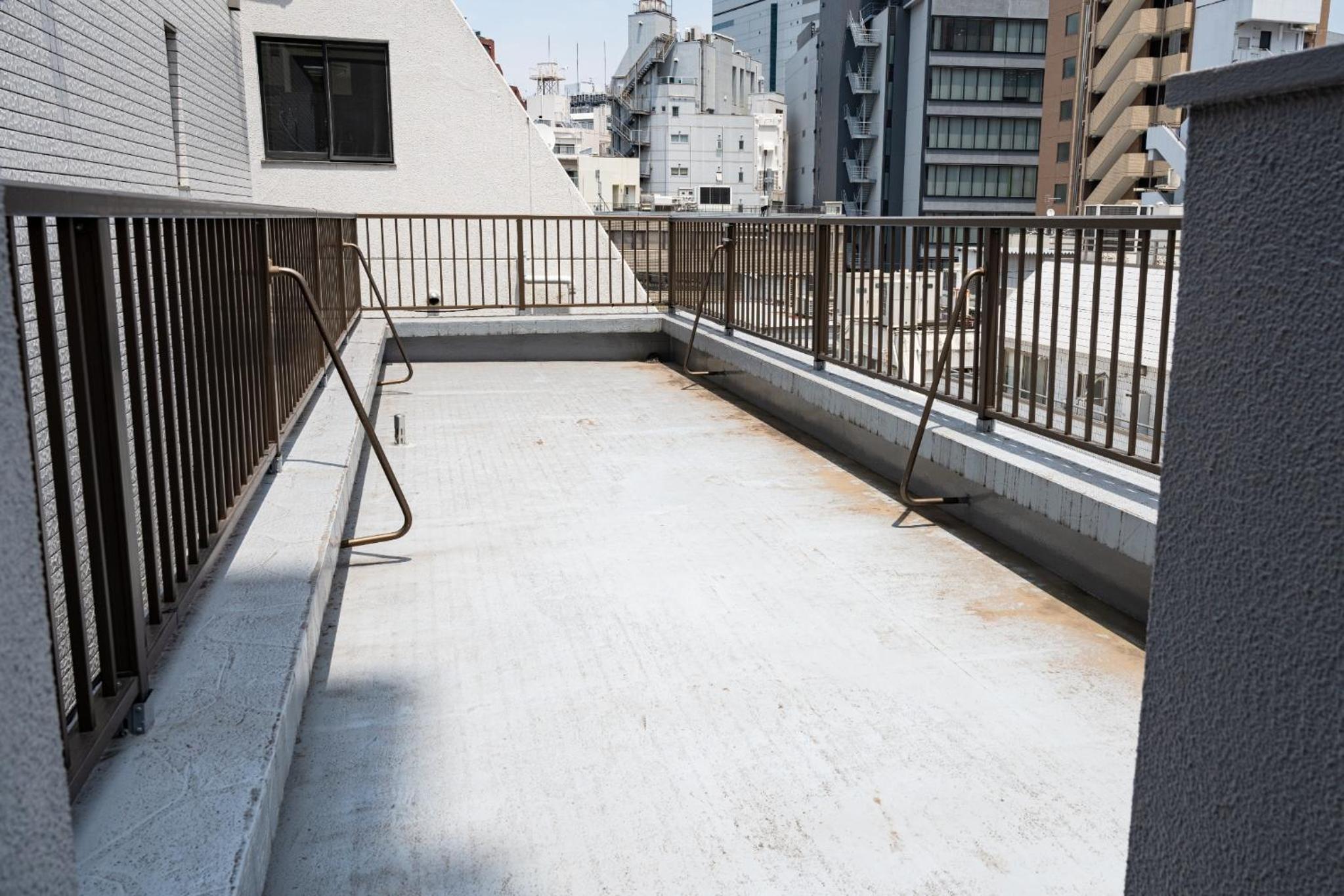 Princet Shinjuku Building - Vacation STAY 15549