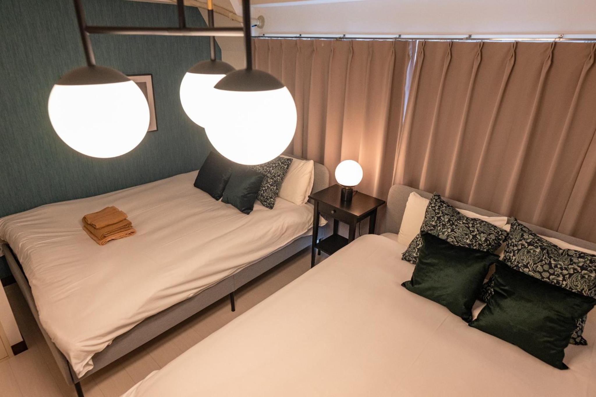 Princet Shinjuku Building - Vacation STAY 15549