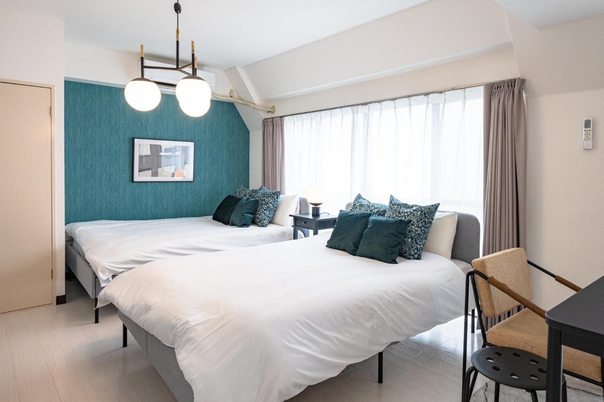 Princet Shinjuku Building - Vacation STAY 15549