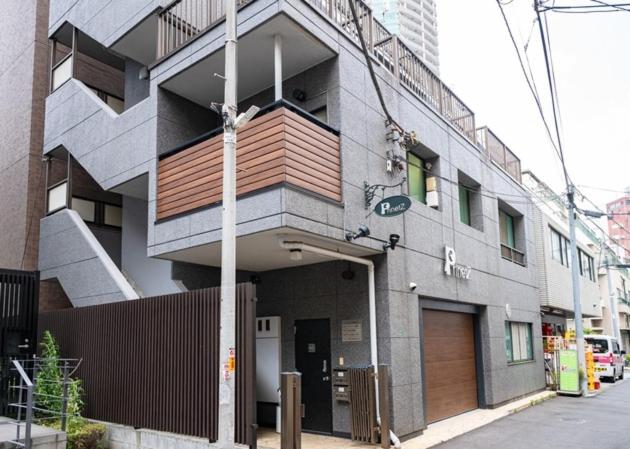 Princet Shinjuku Building - Vacation STAY 15549