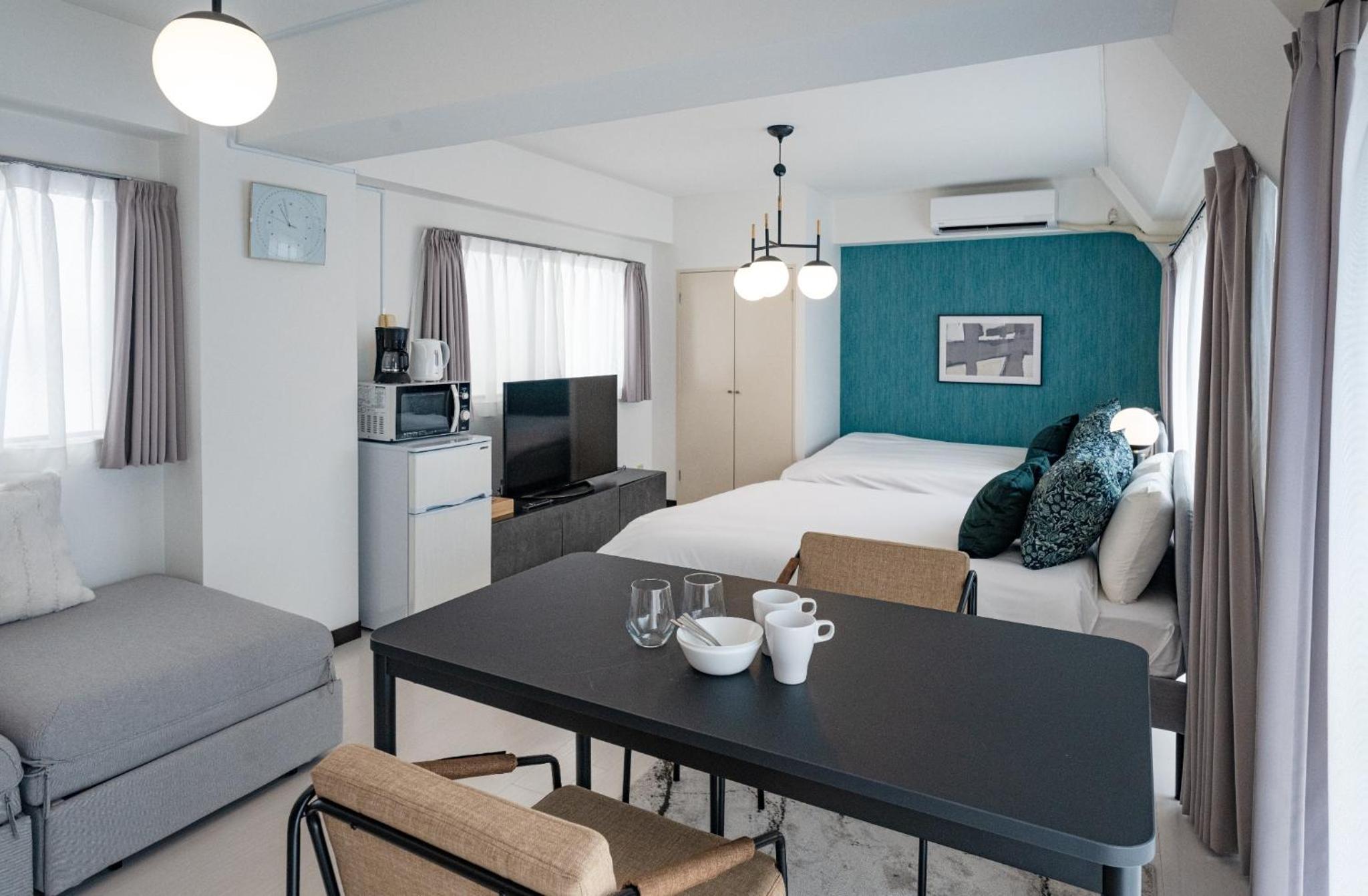 Princet Shinjuku Building - Vacation STAY 15549