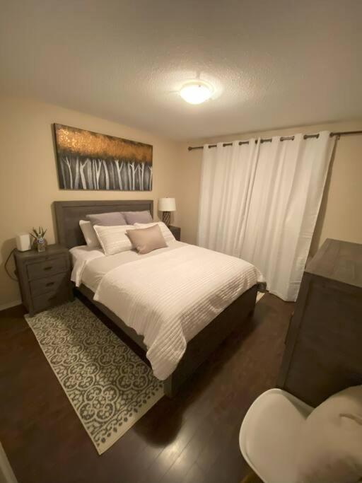 Cozy Condo at the Lake