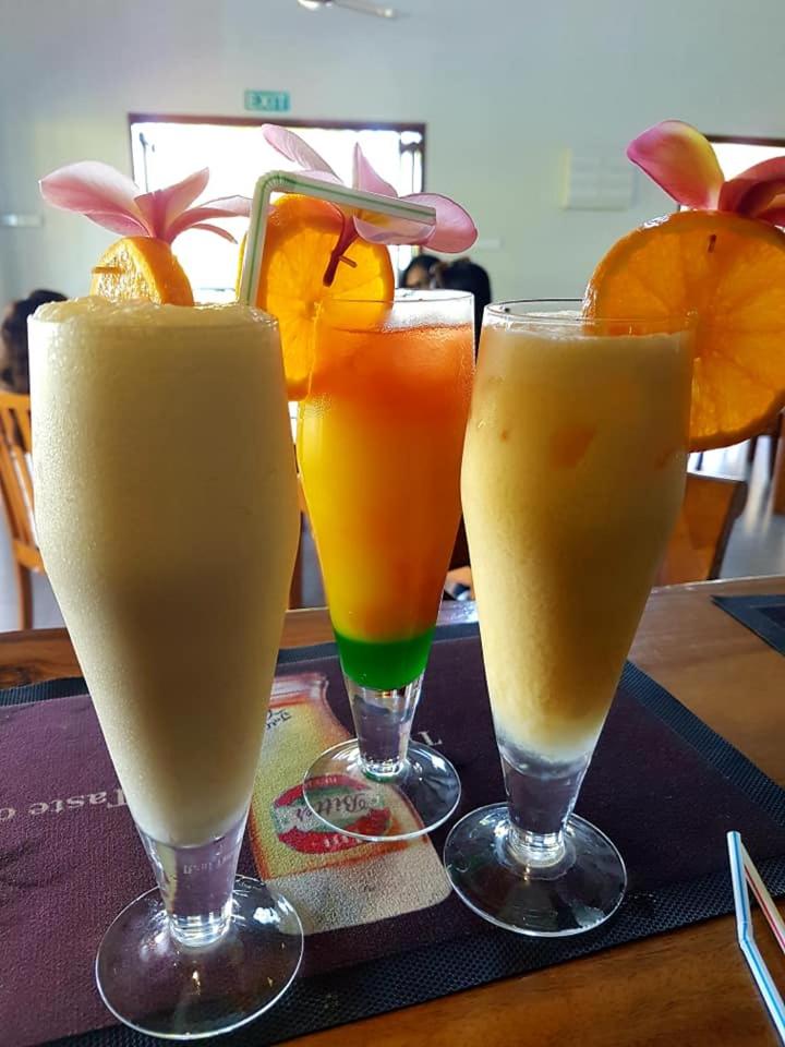 Nila Beach Resort