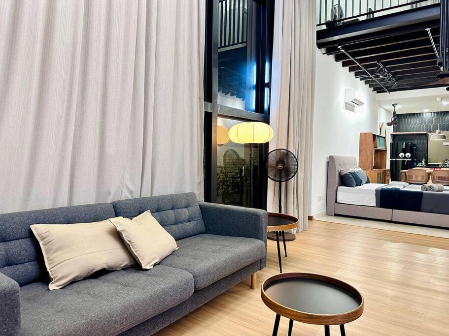 (New) Fettes Villa for 20Pax @CentralPenang/Gurney photo 3