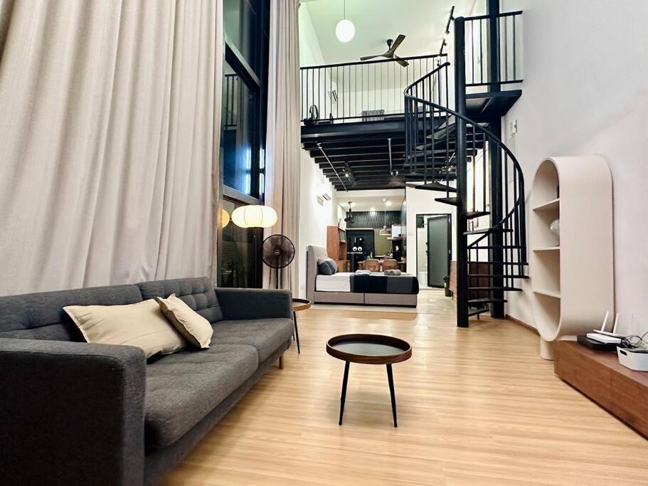 (New) Fettes Villa for 20Pax @CentralPenang/Gurney photo 5