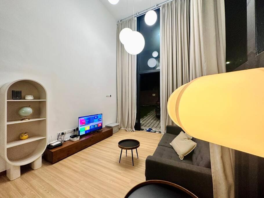 (New) Fettes Villa for 20Pax @CentralPenang/Gurney photo 7