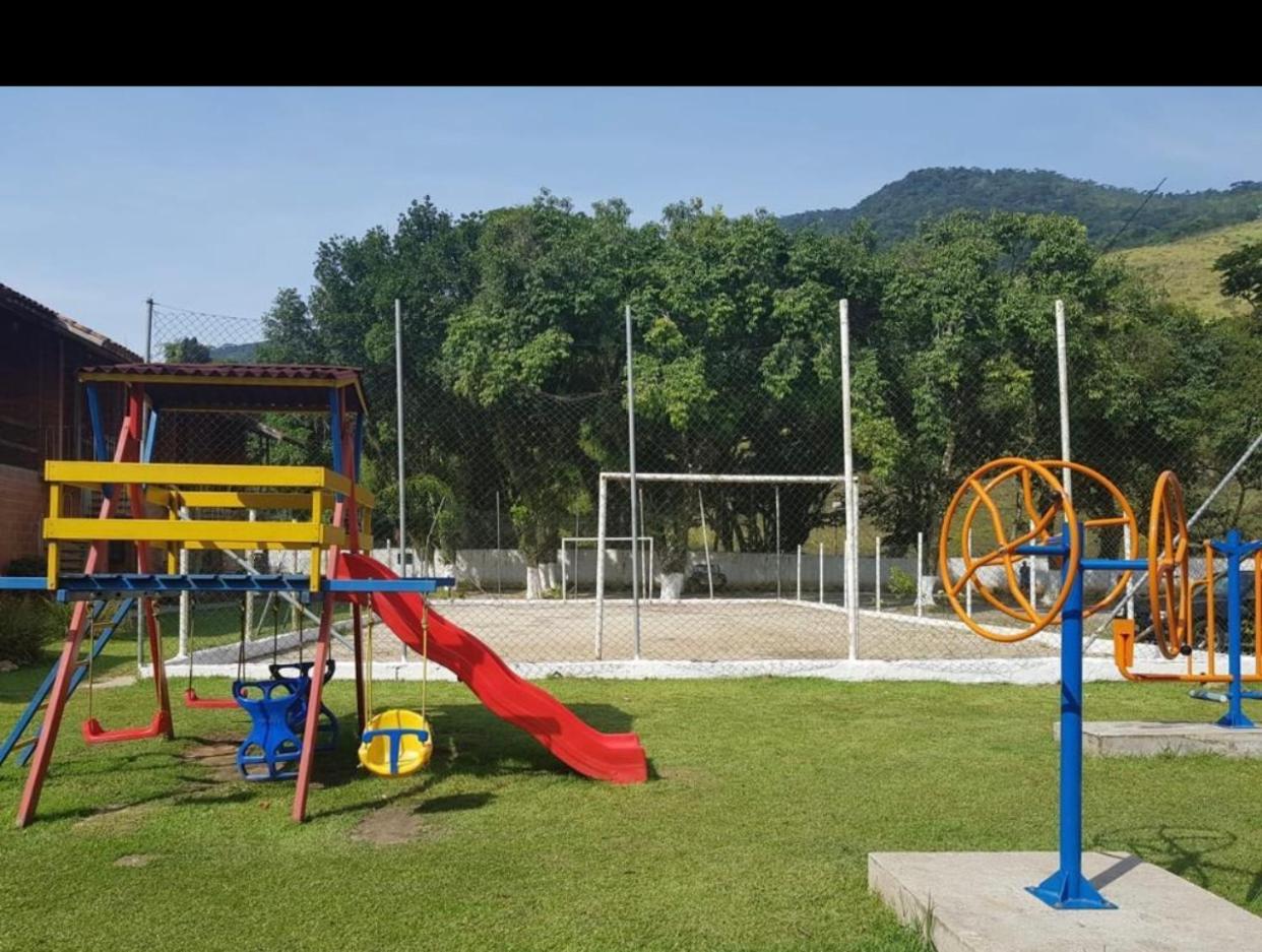 Condomínio Lazer completo Familiar