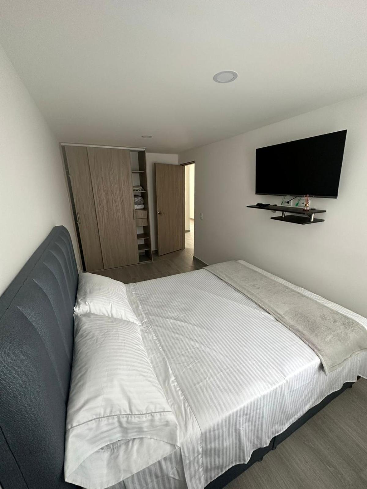 Apartamento buenos aires