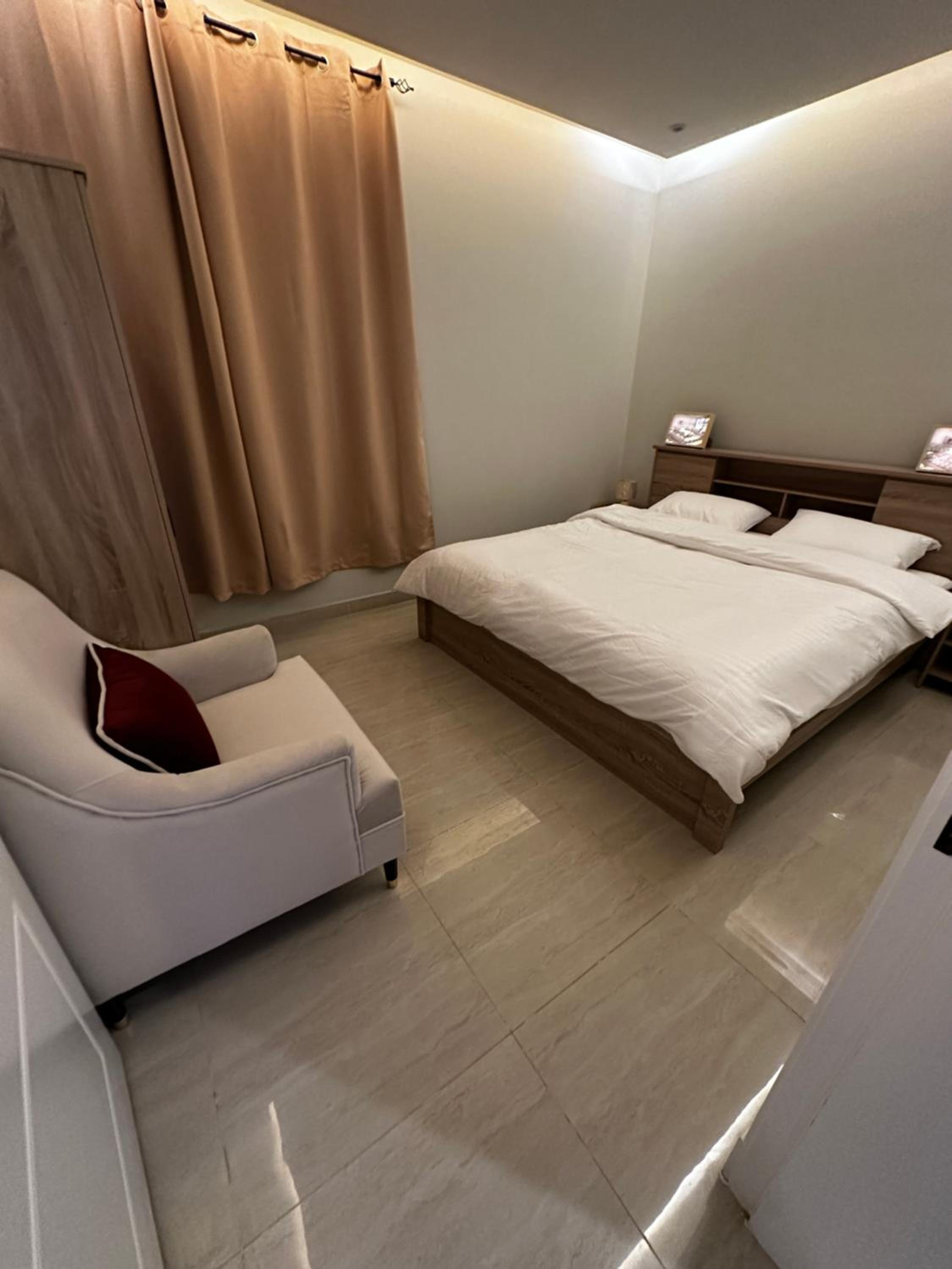 Hotel Apartment -7- L'Avner Al Moteab