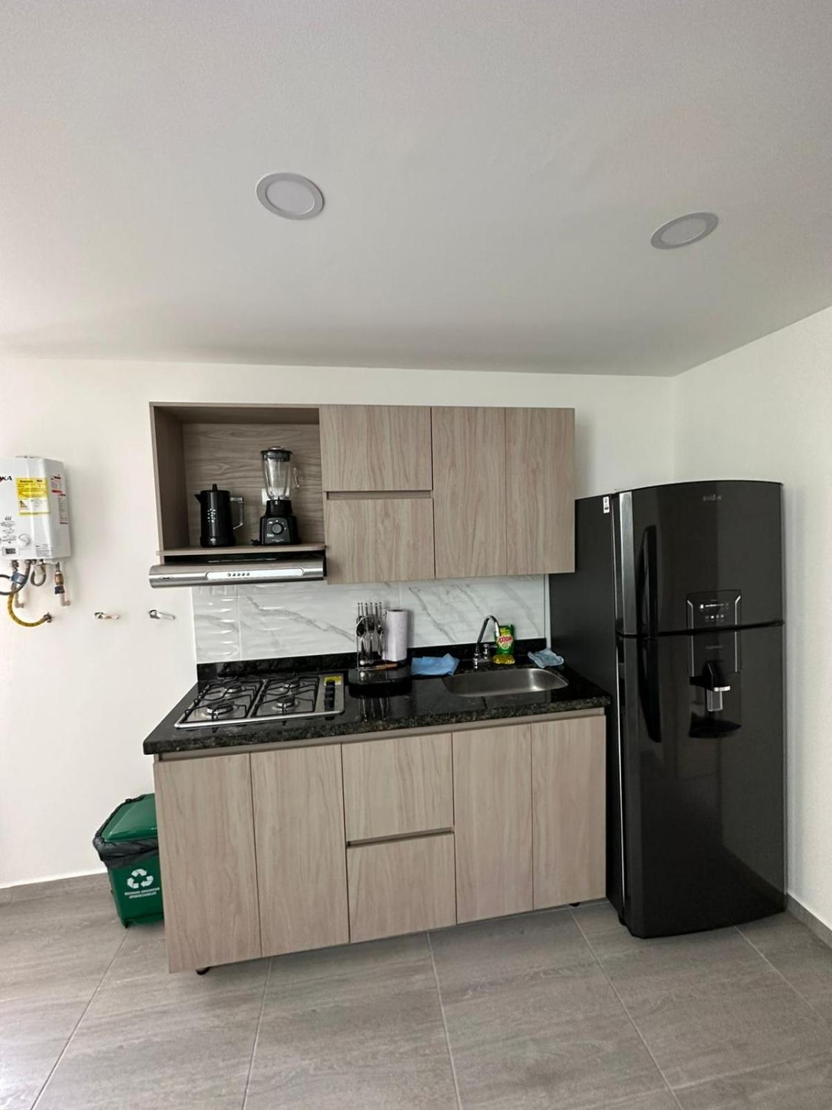 Apartamento buenos aires