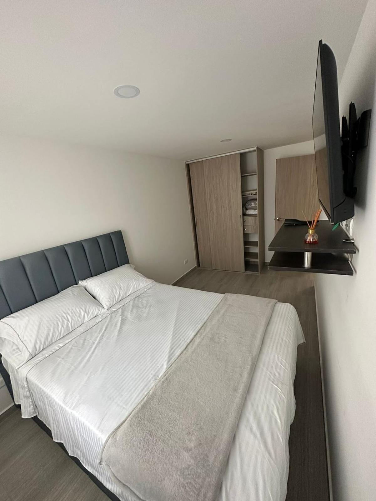 Apartamento buenos aires