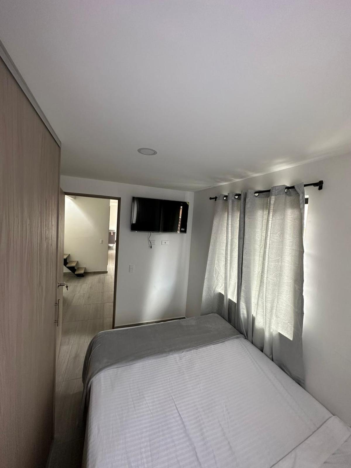 Apartamento buenos aires