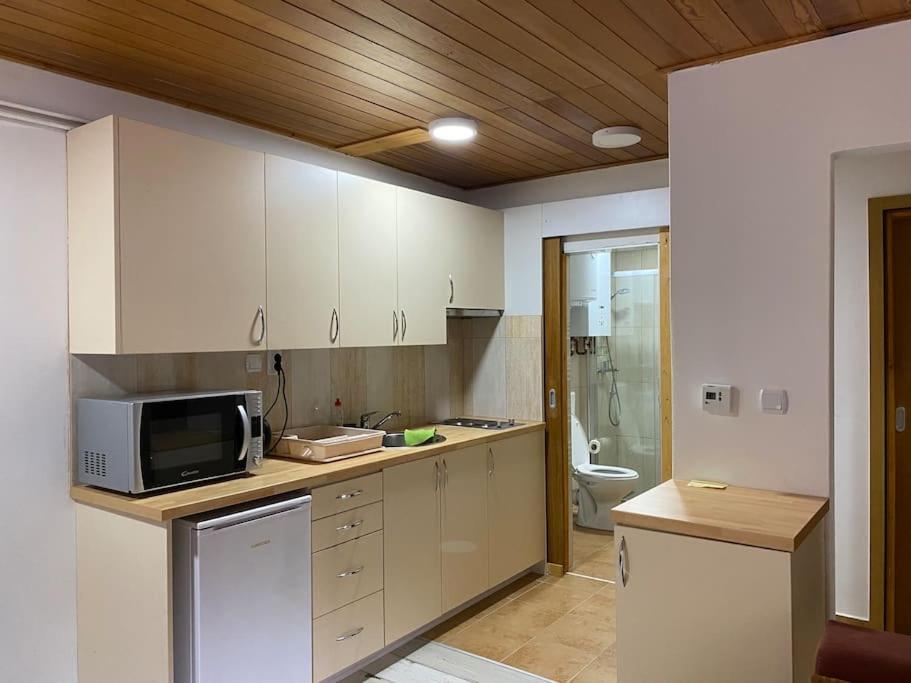 Apartmani Nina Košuta