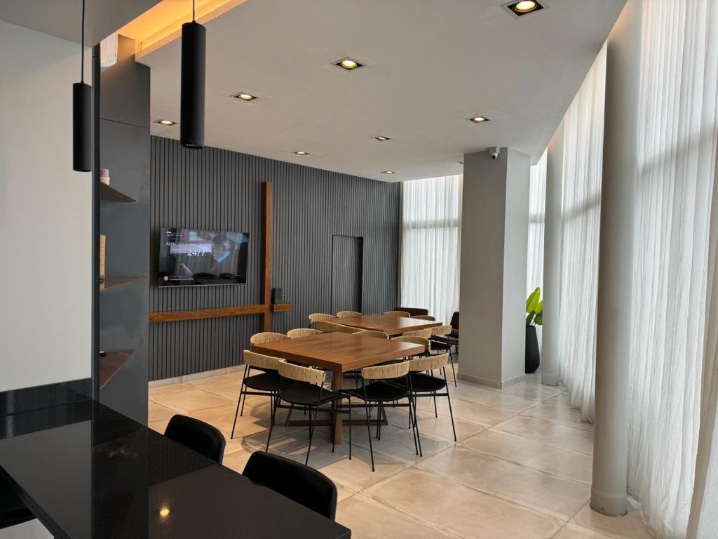 Penthouse a estrenar en Sofisticado Barrio y Edificio Nov 2023 Vista panorámica 100m2 Gimnasio Piscina Lujoso Salon de Fiestas
