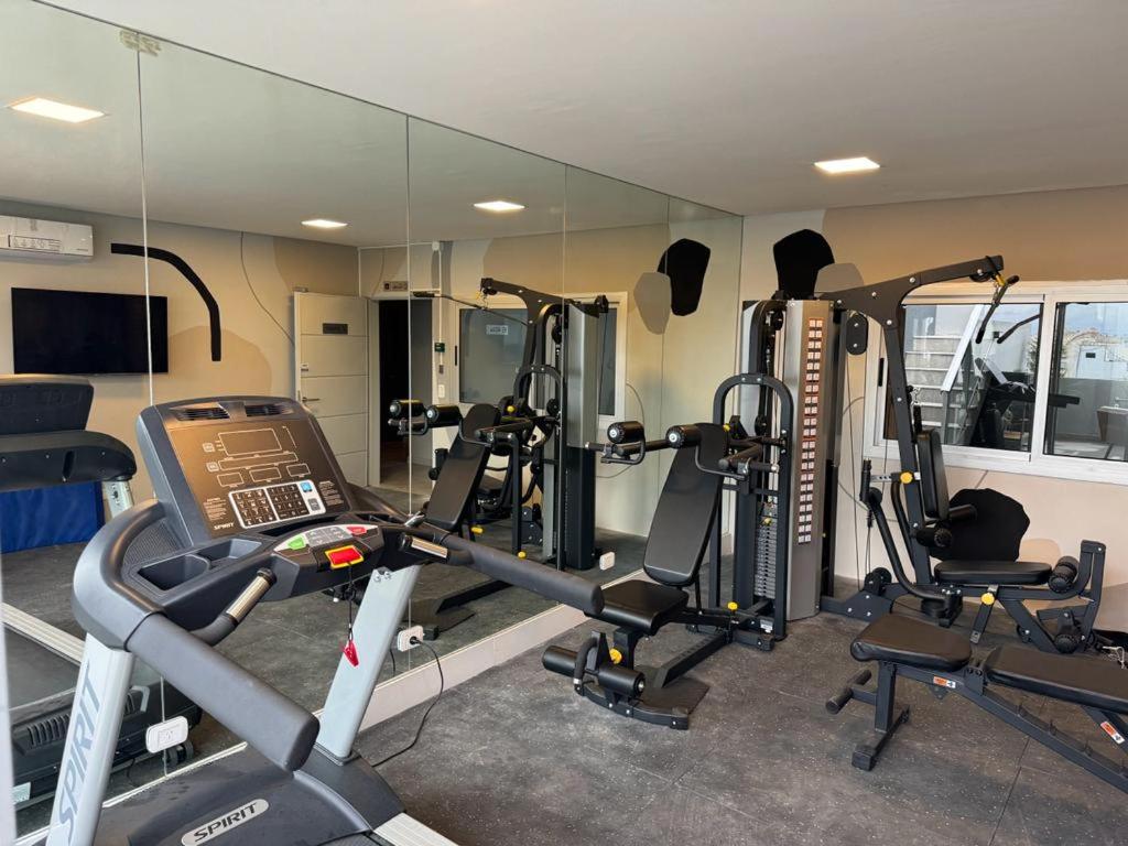 Penthouse a estrenar en Sofisticado Barrio y Edificio Nov 2023 Vista panorámica 100m2 Gimnasio Piscina Lujoso Salon de Fiestas