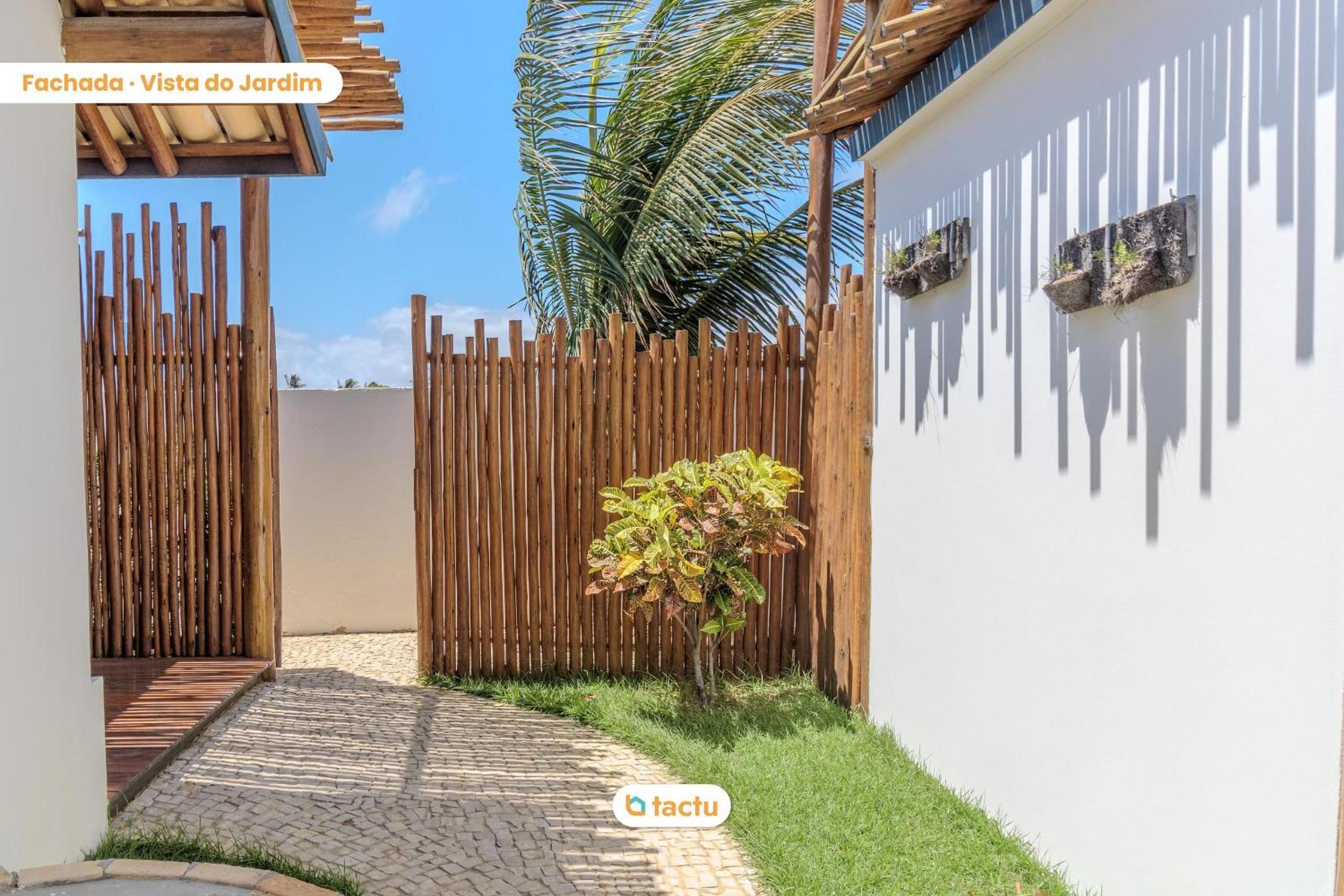 Vila Fortunata com lindo Mirante em Fortim