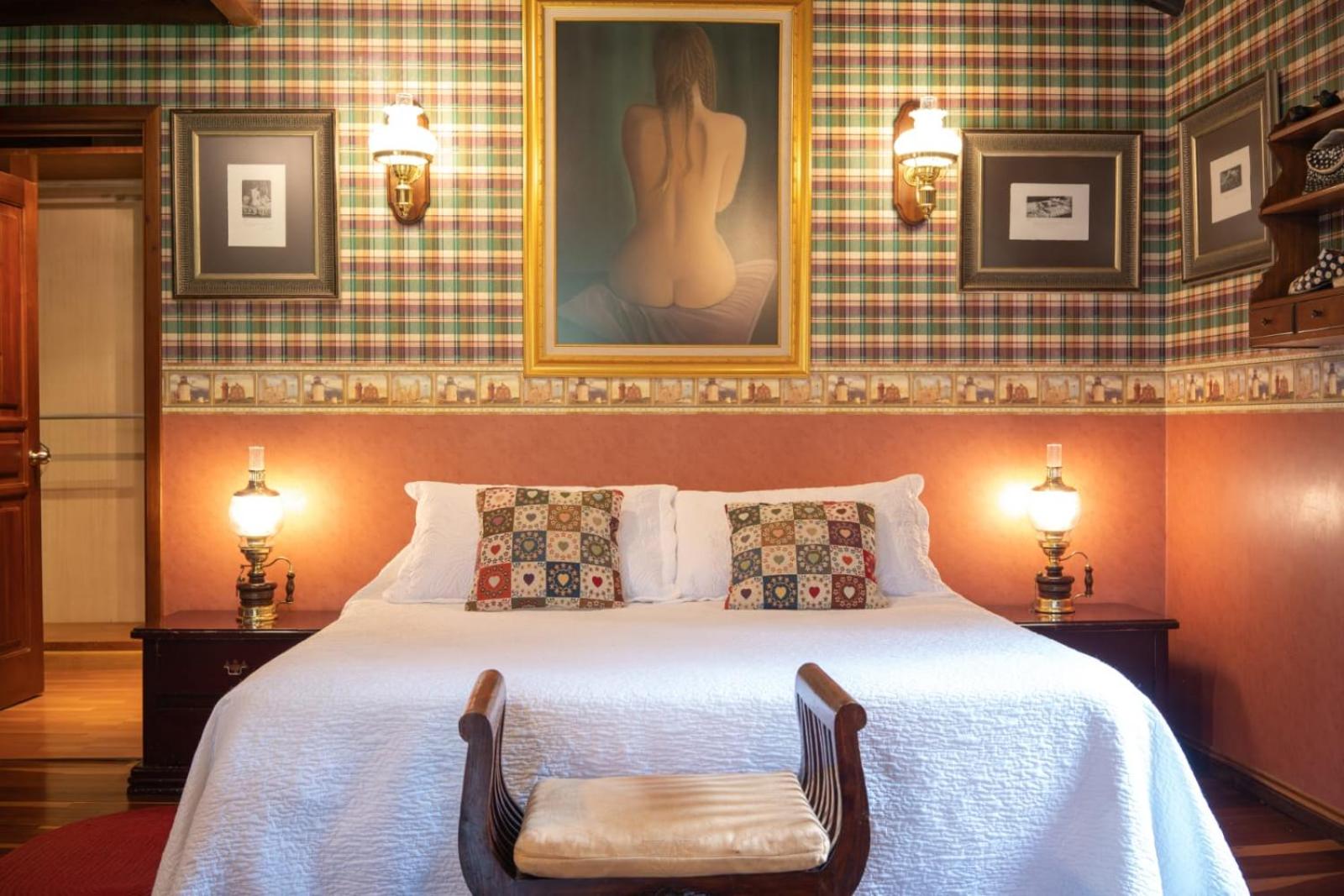 Tu Casa - Hotel Rural