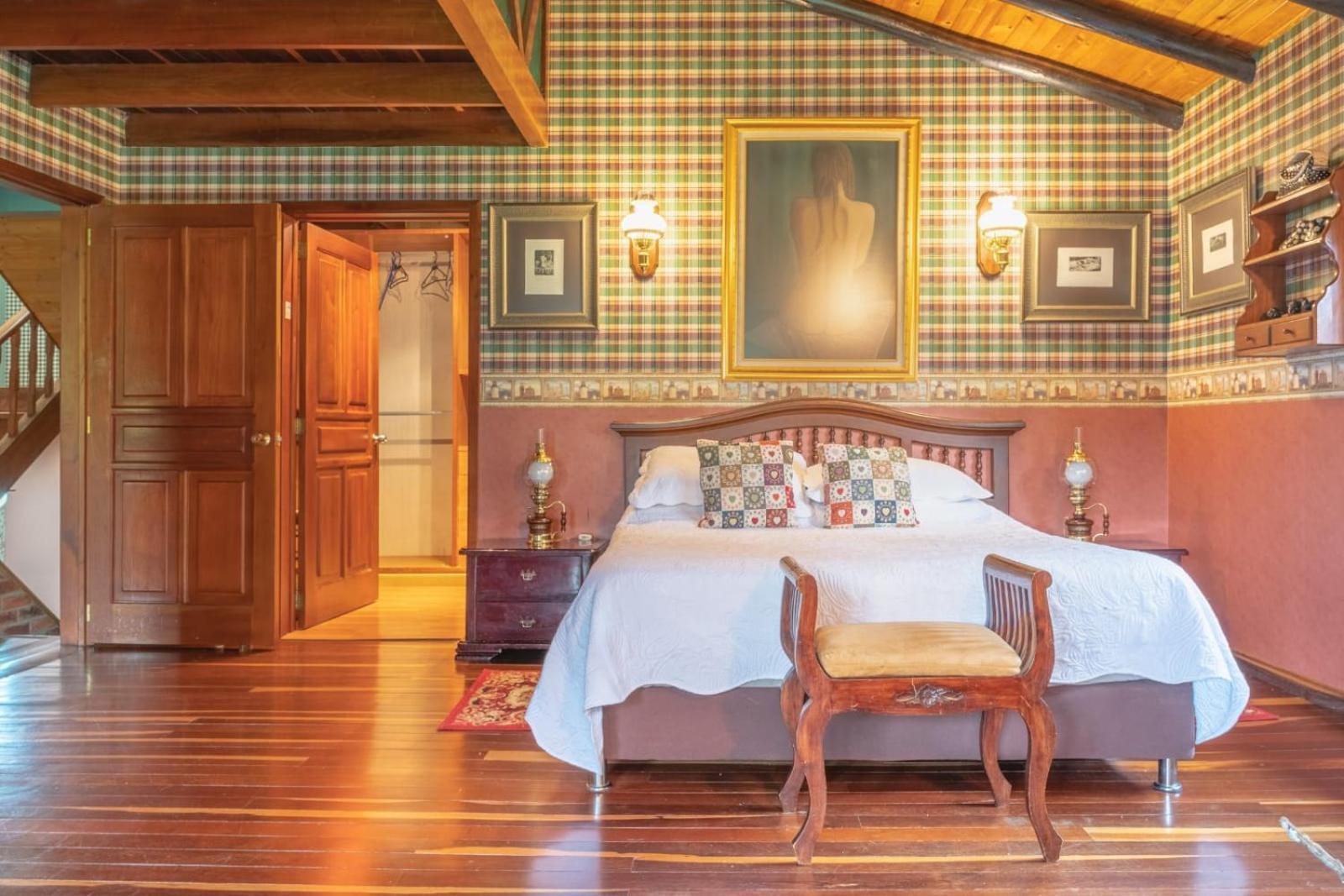 Tu Casa - Hotel Rural