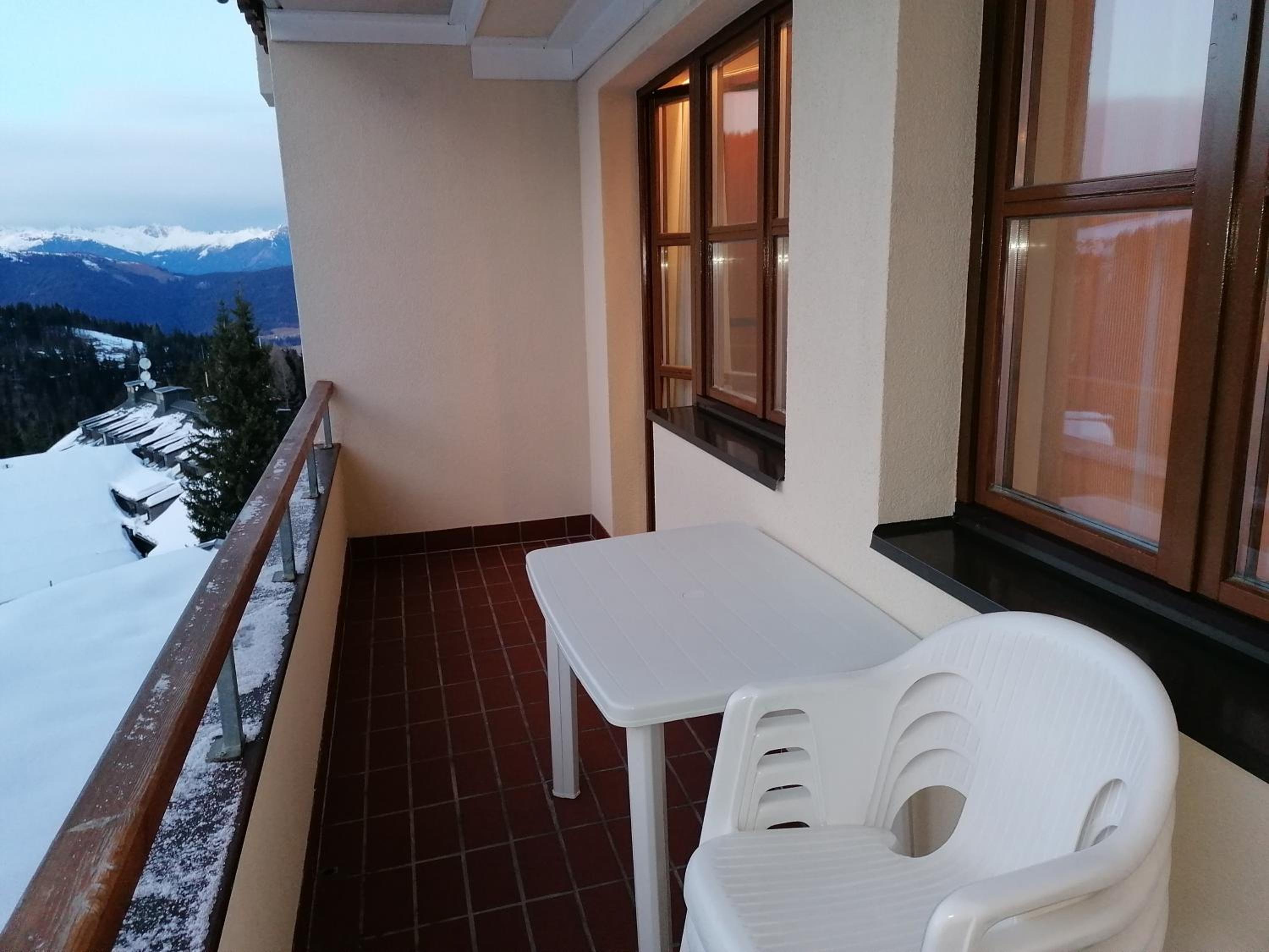 Appartement Sonja Nassfeld view 3