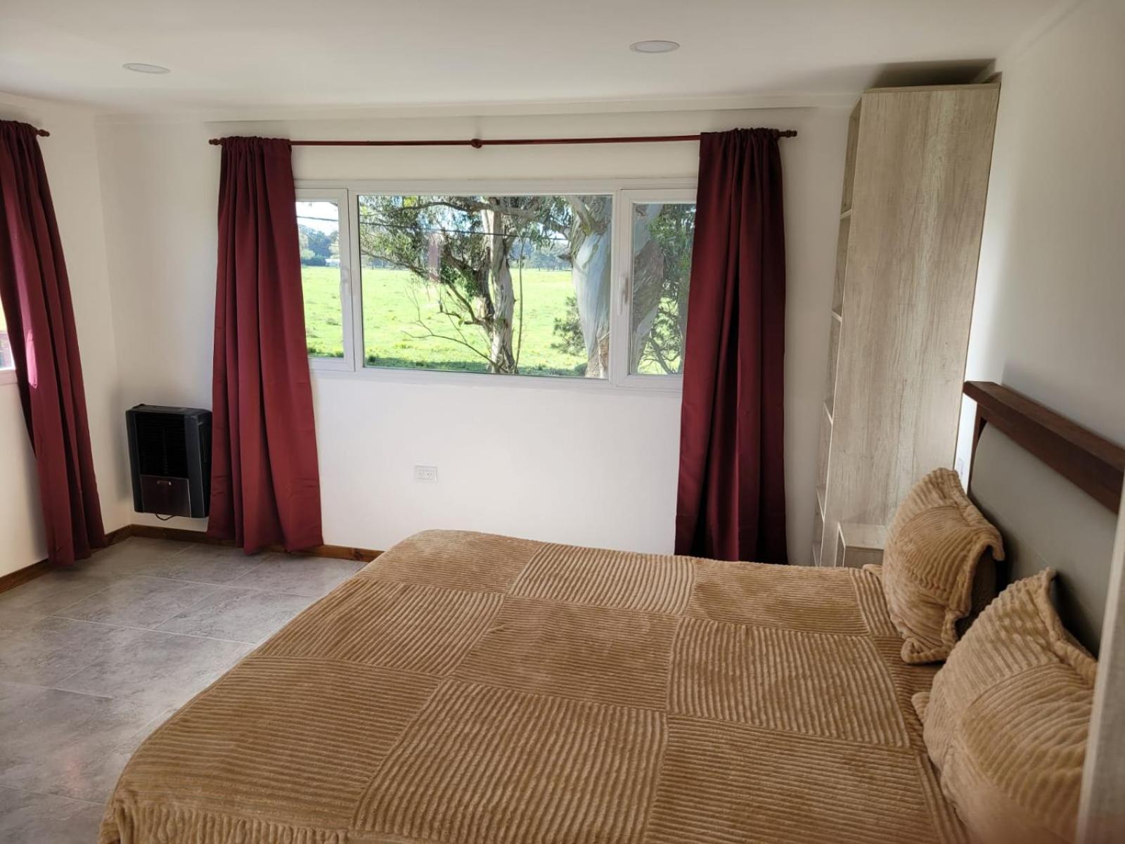 Casa a estrenar en Santa Elena - Santa Clara, Costa Atlantica