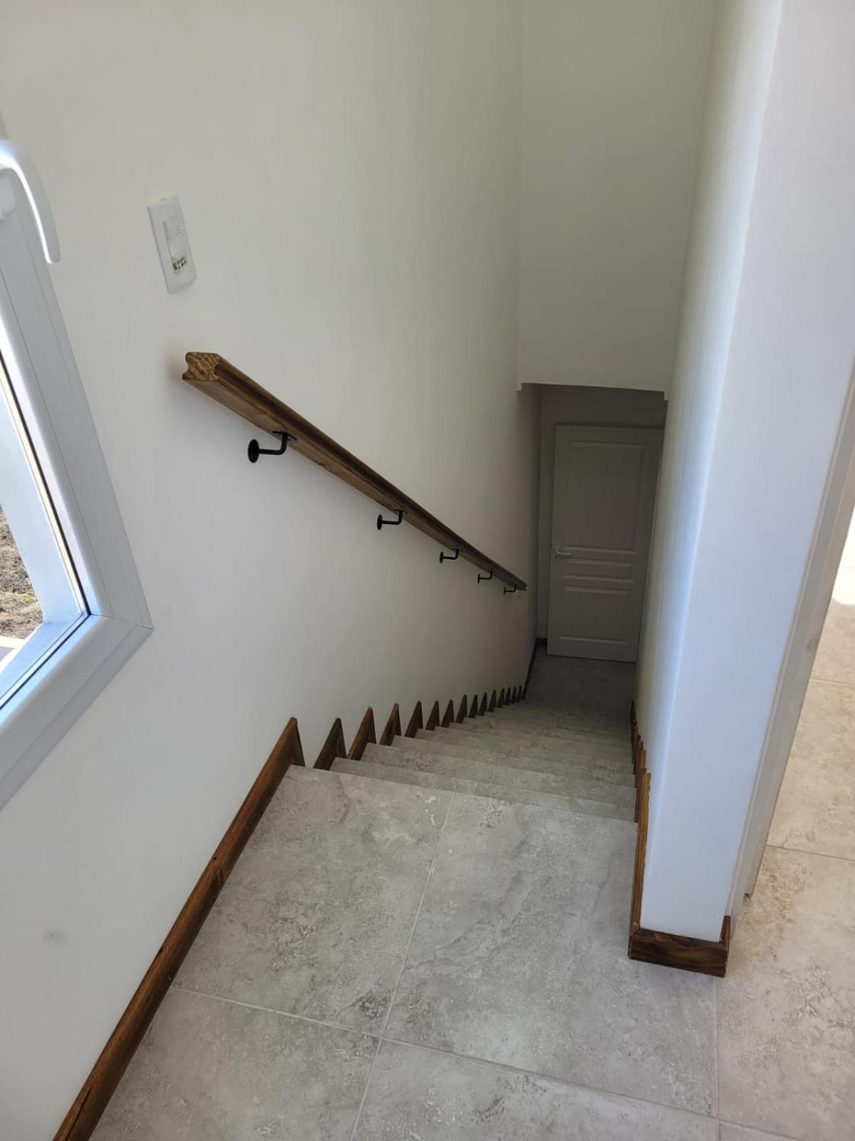 Casa a estrenar en Santa Elena - Santa Clara, Costa Atlantica