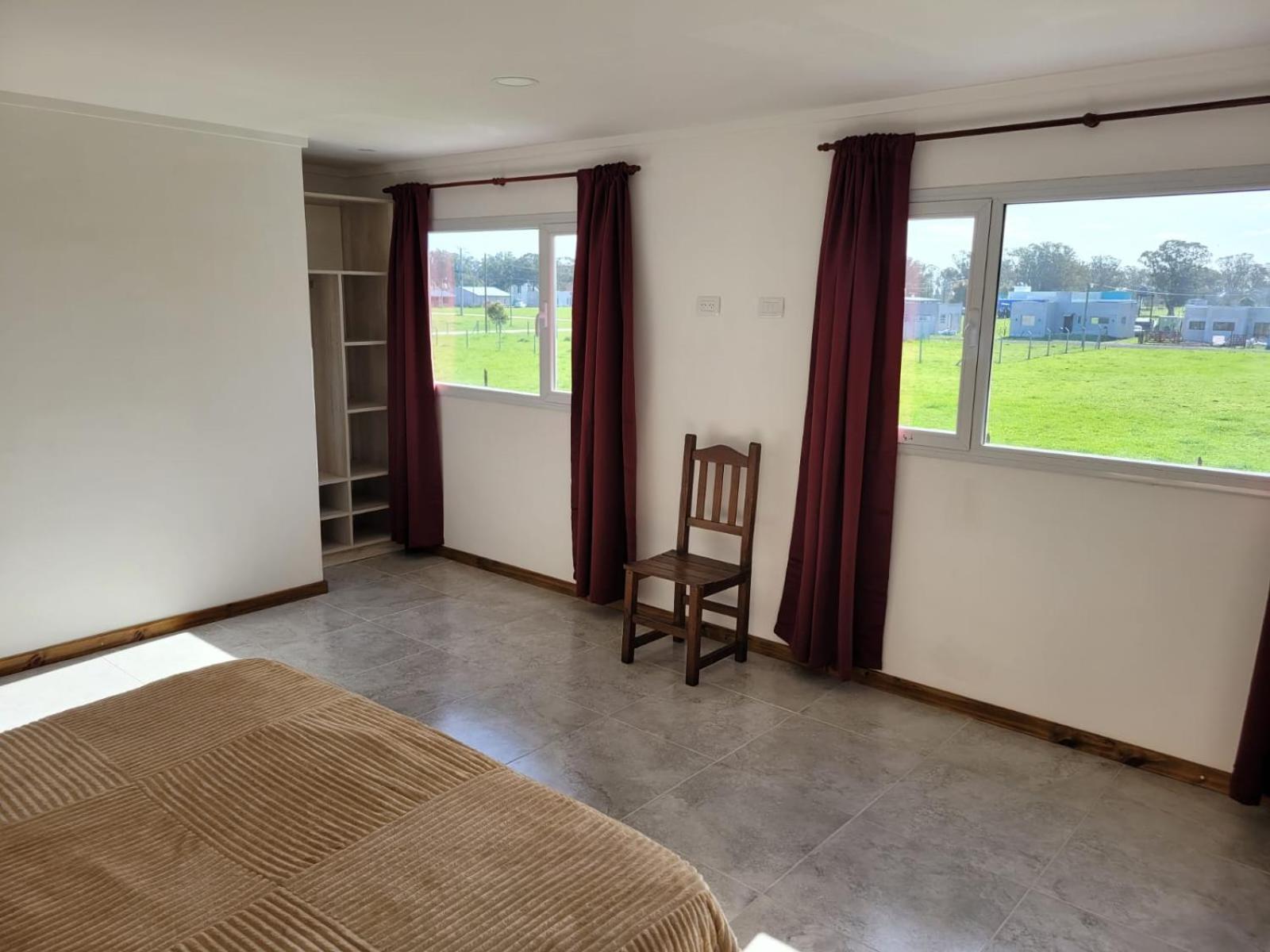 Casa a estrenar en Santa Elena - Santa Clara, Costa Atlantica