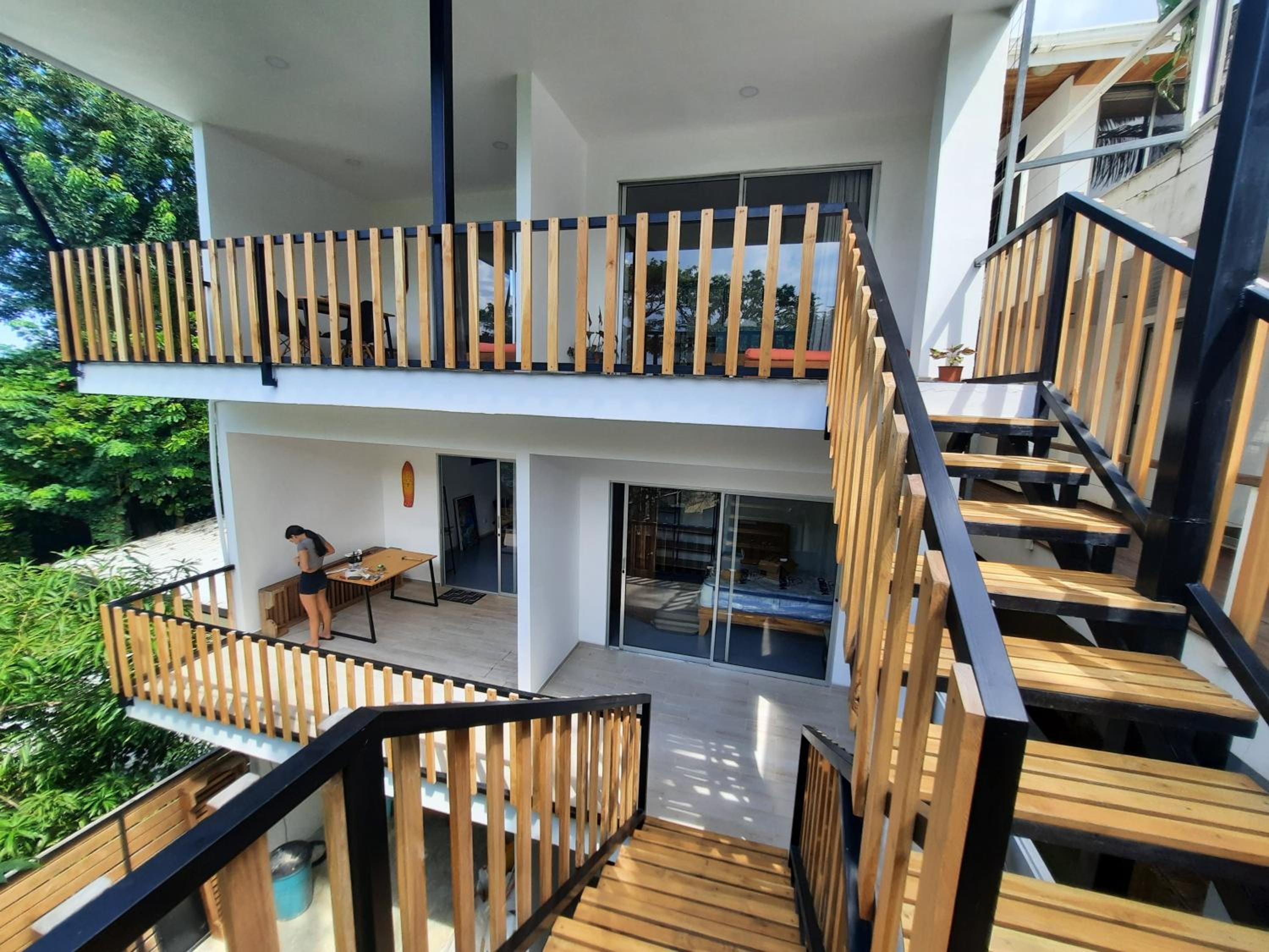 Casa MONO
