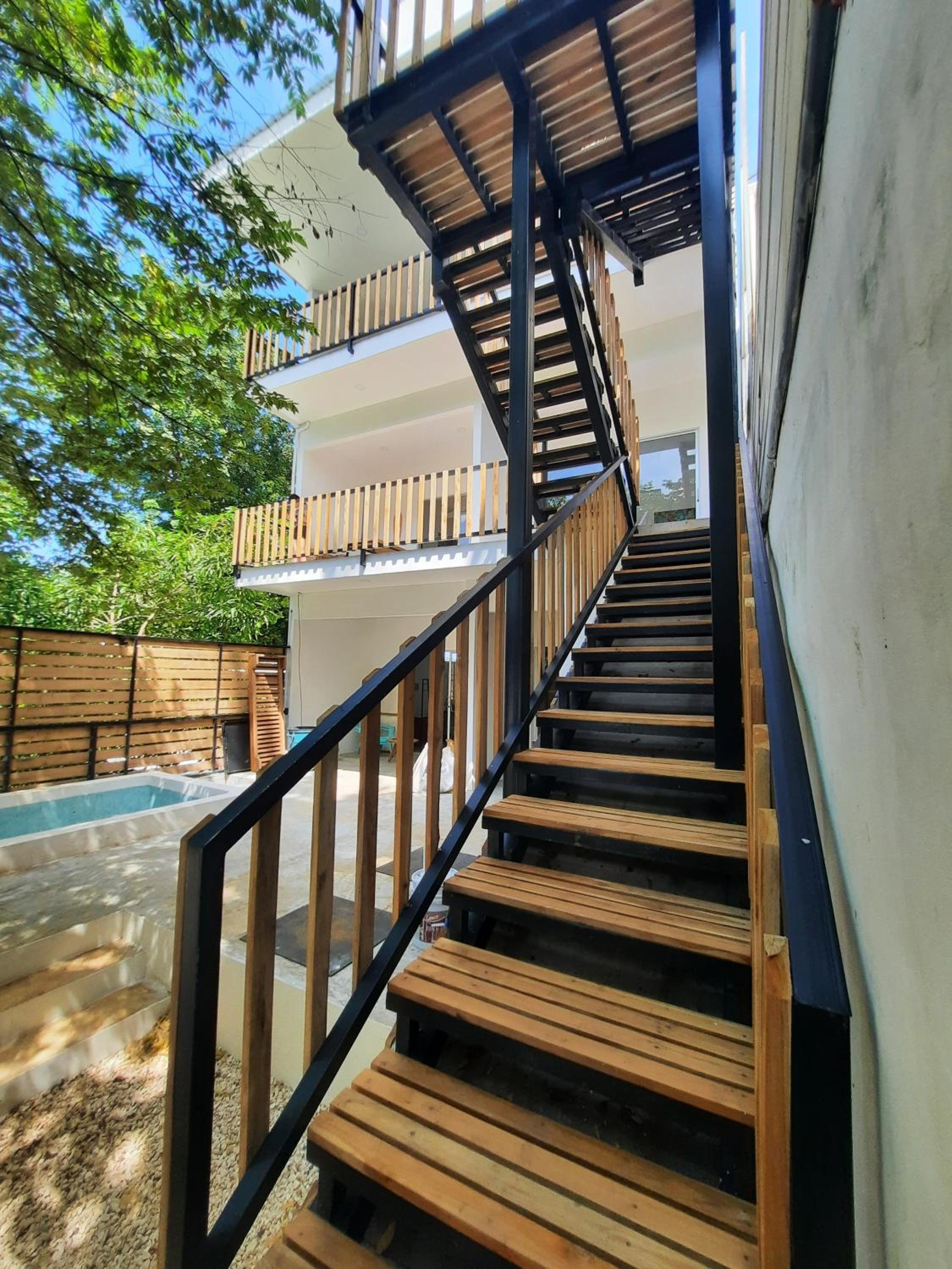 Casa MONO