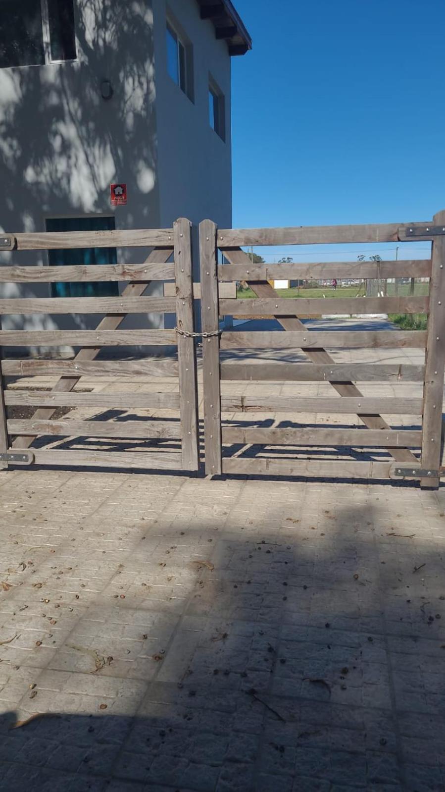 Casa a estrenar en Santa Elena - Santa Clara, Costa Atlantica